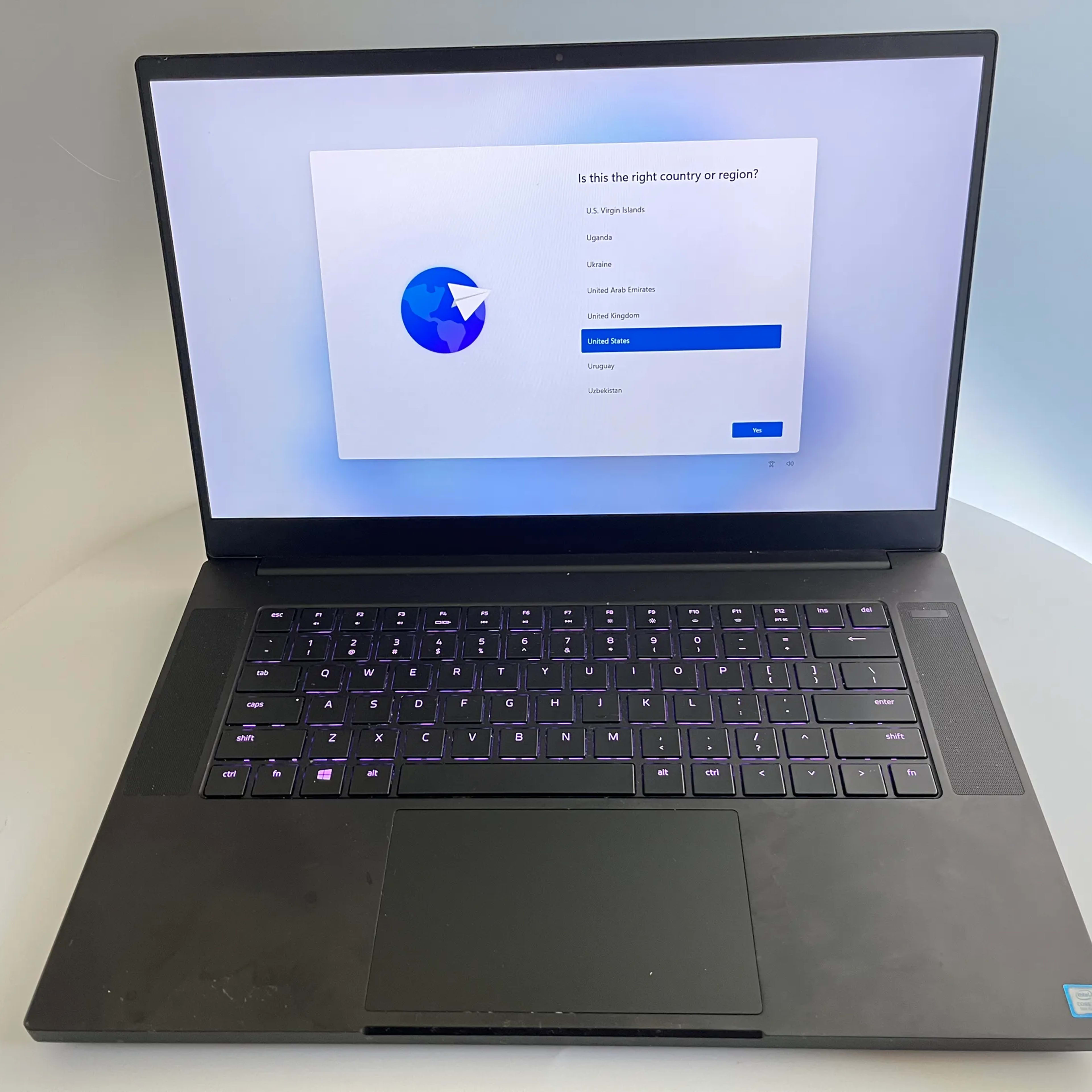 Razer blade 15 ram 2025