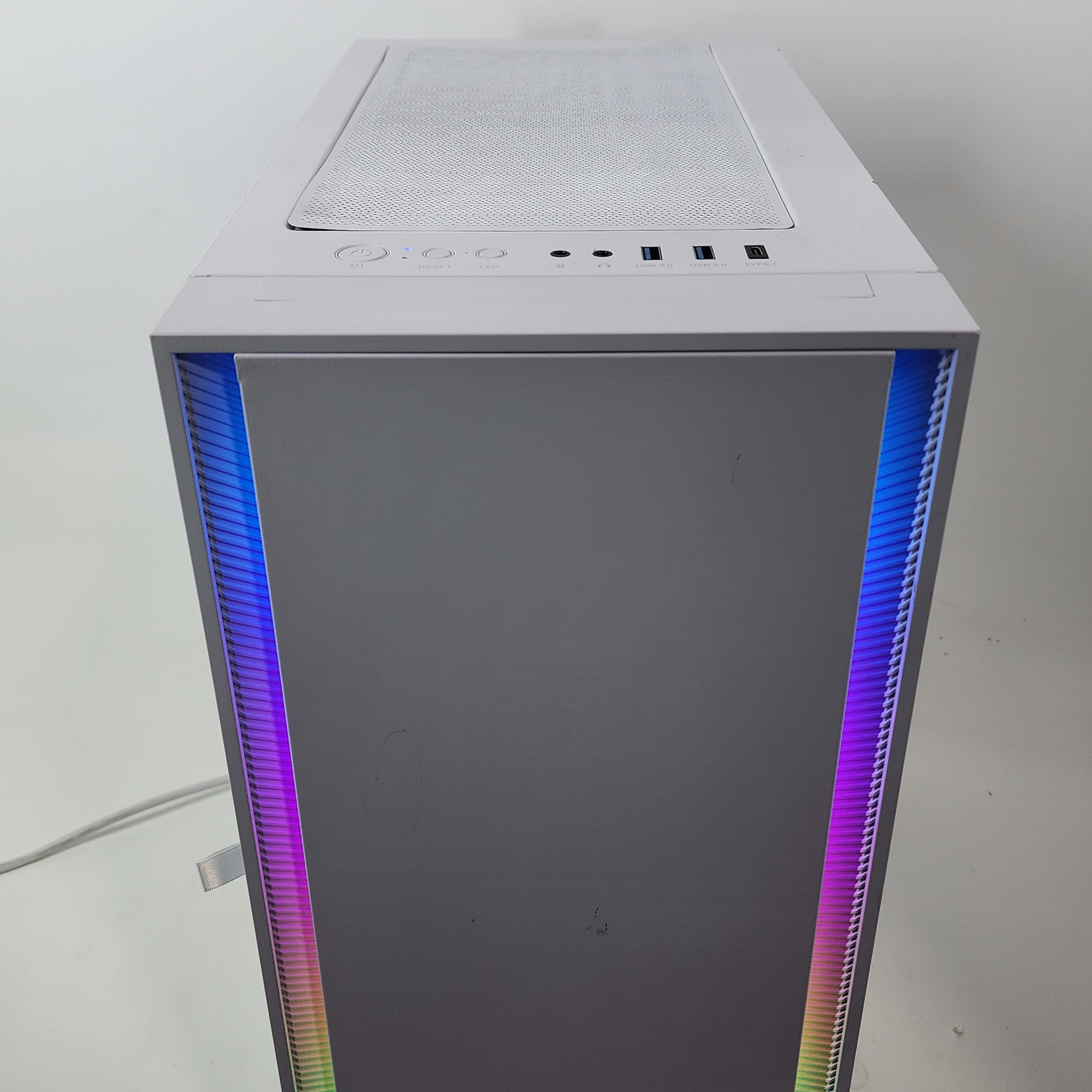 Gaming PC i5-13600KF 16GB RAM 512GB SSD RTX 4060 Ti 16GB Gaming PC i5-13600KF 16GB RAM 512GB SSD RTX 4060 Ti 16GB