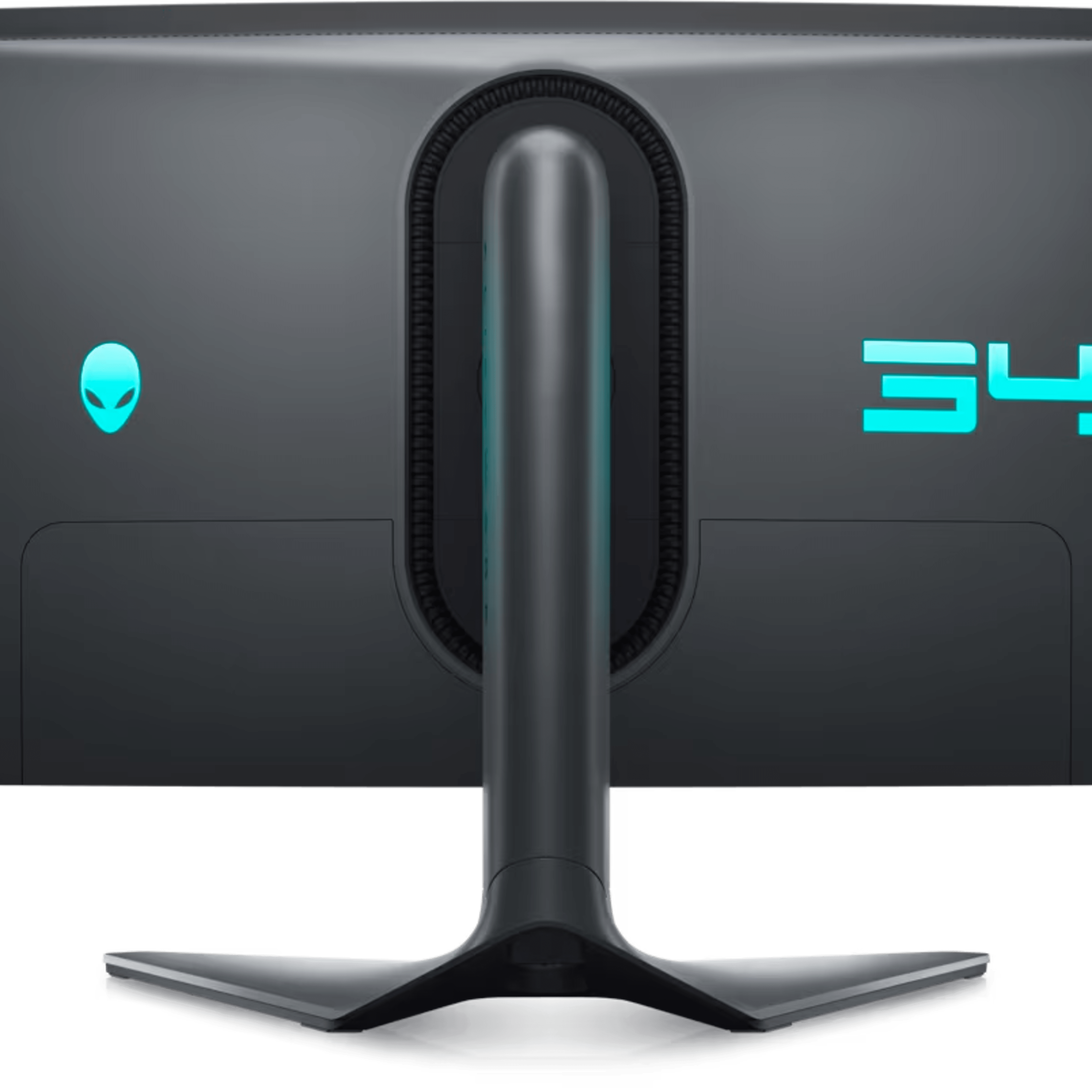 Alienware 34" Curved QD-OLED 165 Hz Gaming Monitor - AMD FreeSync™ Premium Pro - AW3423DWF