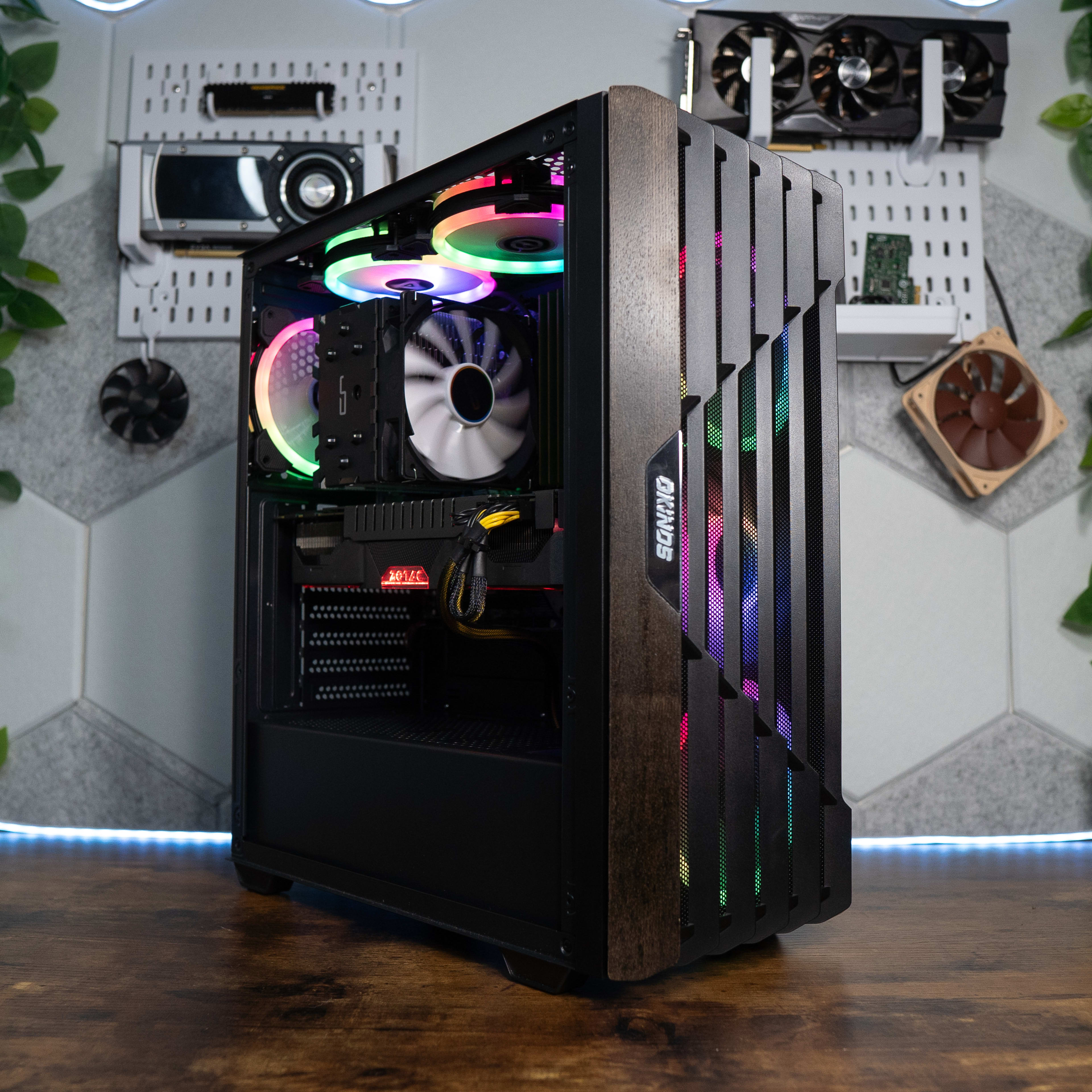 GTGさん専用 GG-RTX4070TiSP-E16GB/EX/TP2 | GG-RTX4070TiSP-E16GB/EX/TP2