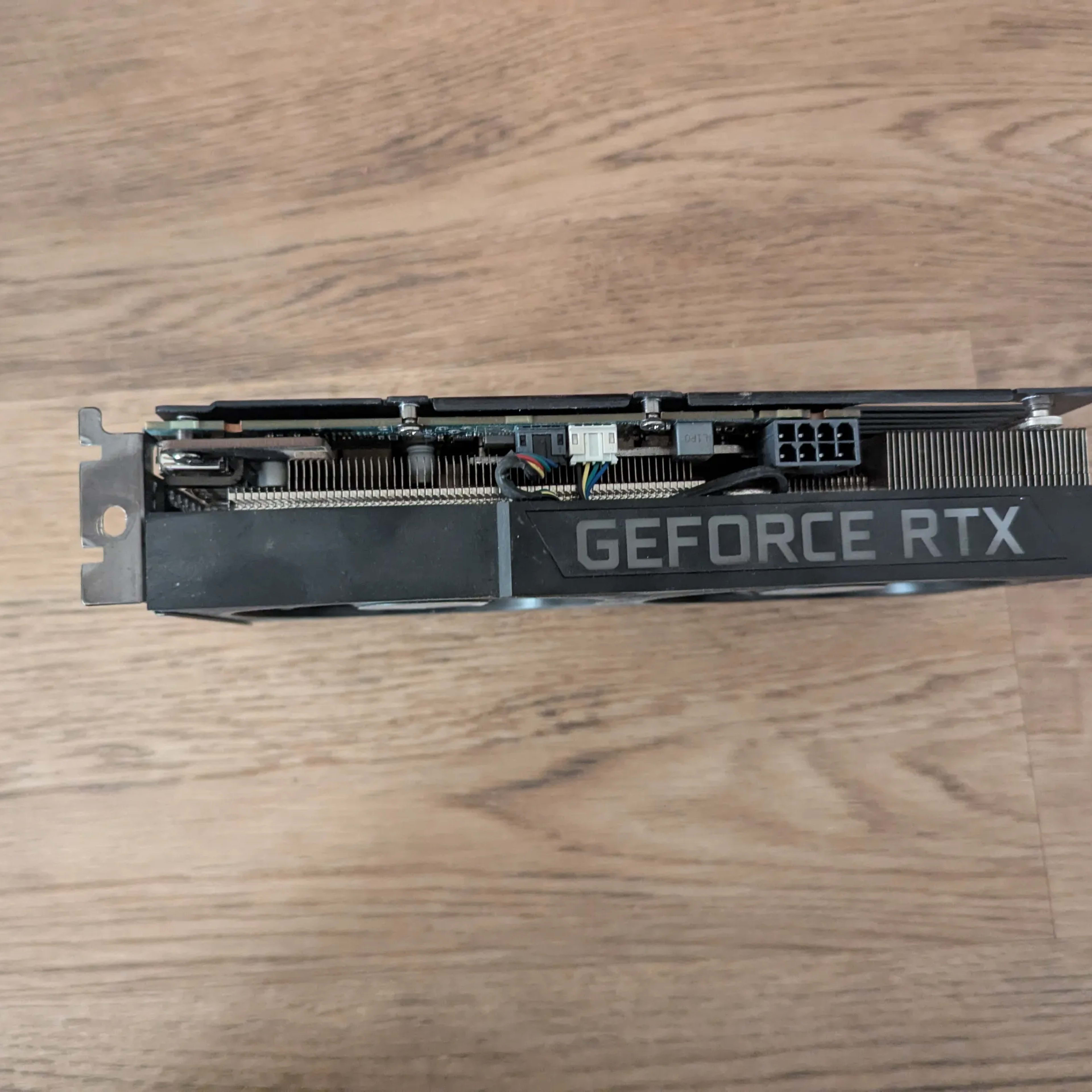Dell RTX 3060Ti 8GB GDDR6 NVIDIA | Jawa Dell RTX 3060Ti 8GB GDDR6 NVIDIA | Jawa