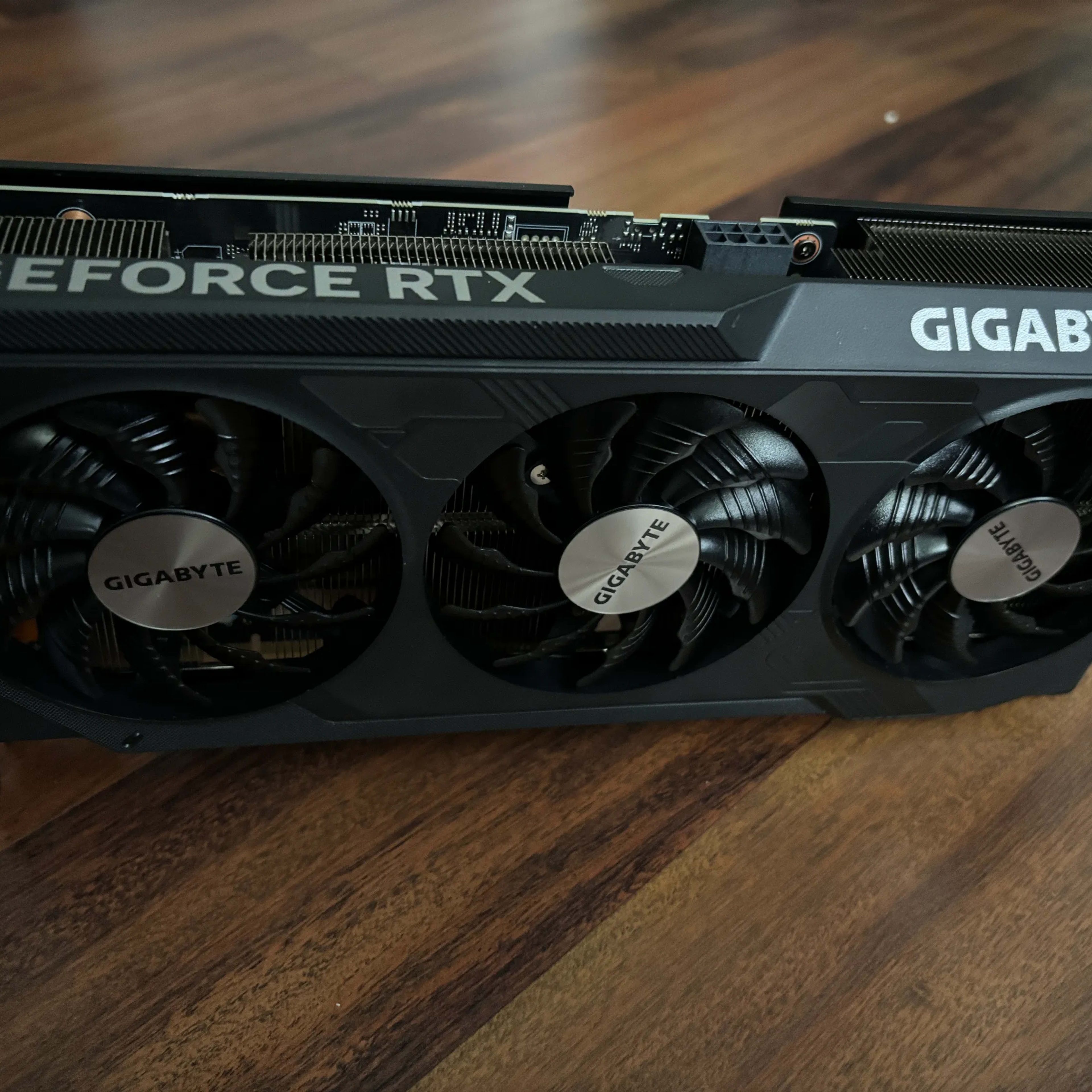 Gigabyte Windforce RTX 4070 12GB