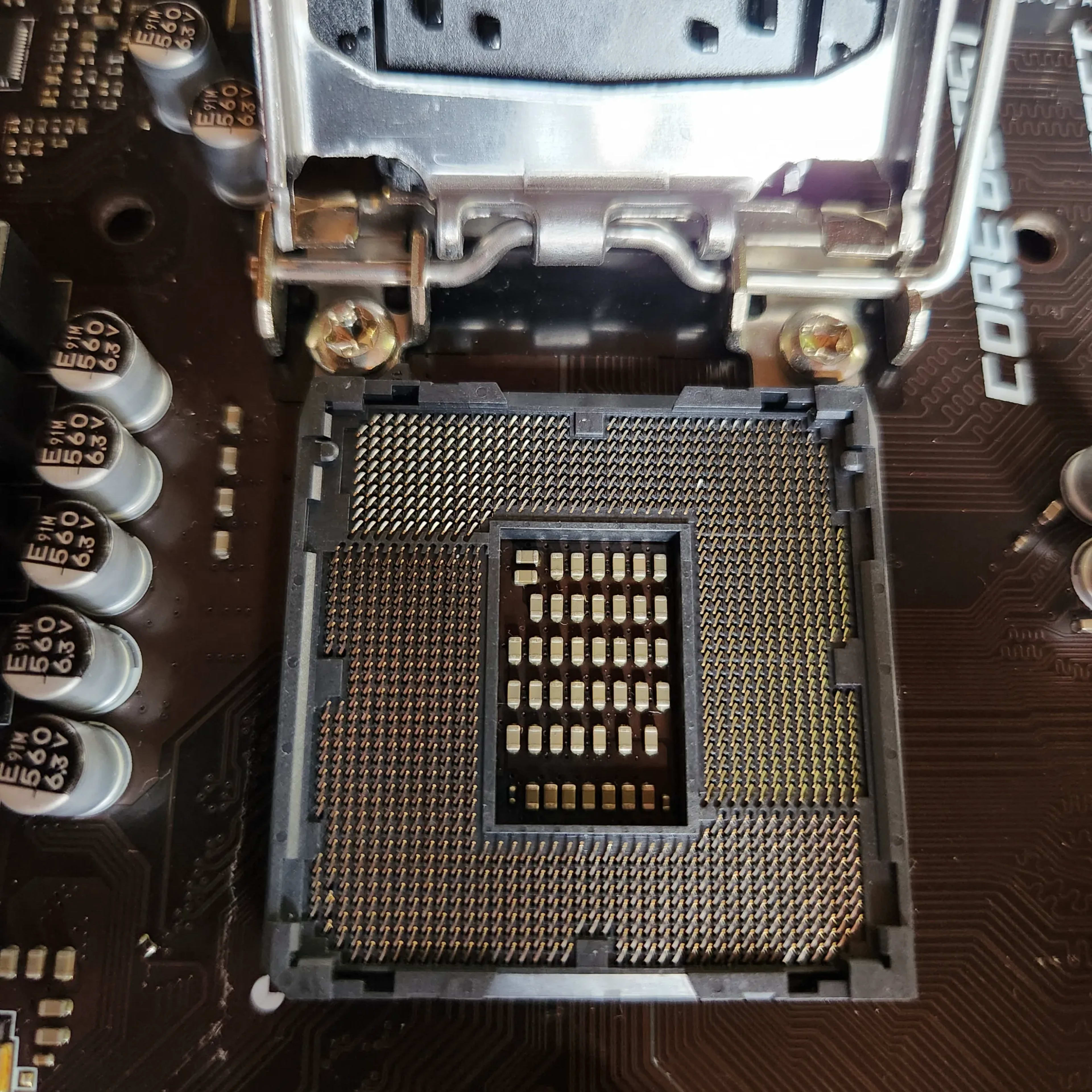 MSI Z390-A PRO | !!FOR PARTS OR REPAIR!! | Jawa