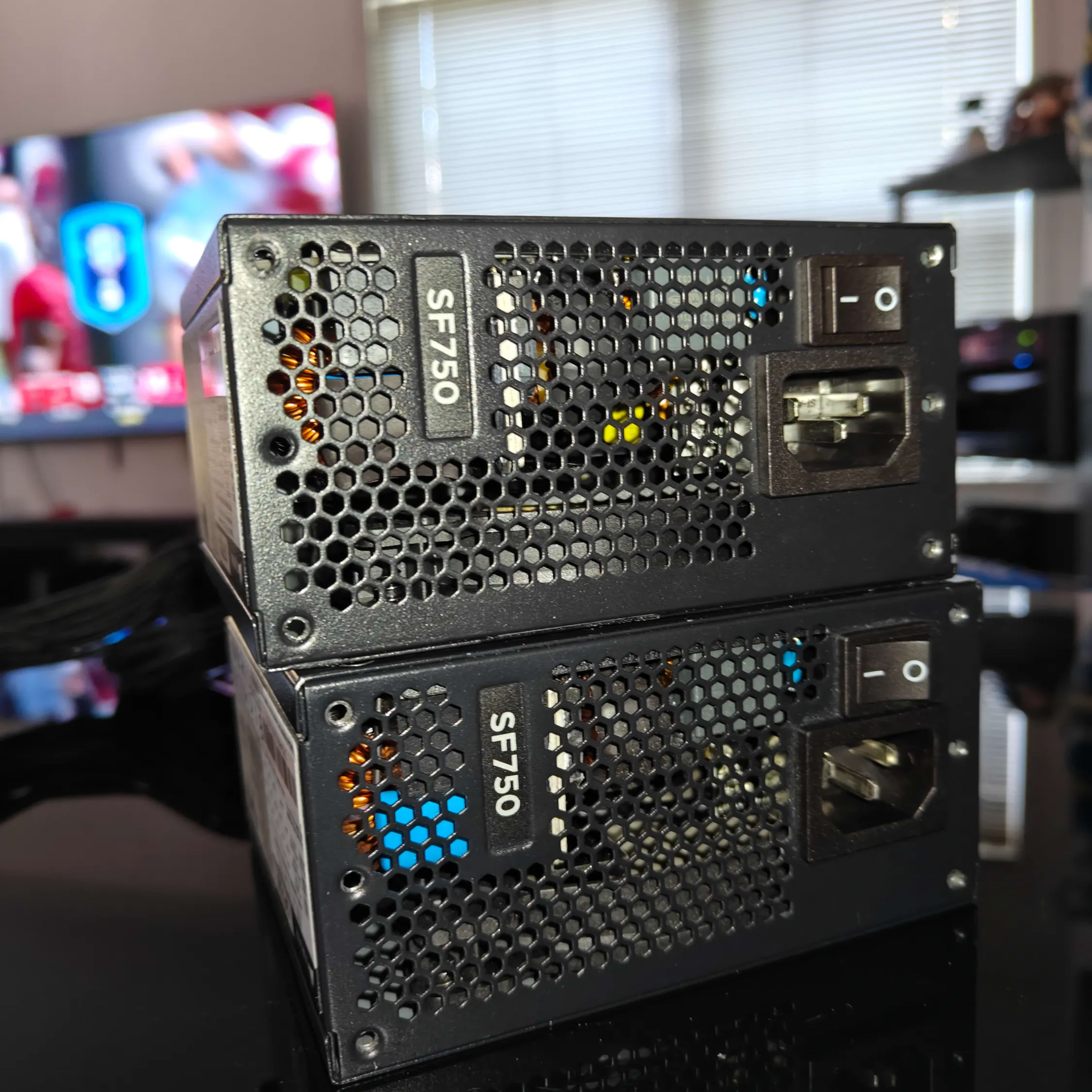 Corsair SF750 SFX 80 PLUS PLATINUM POWER SUPPLY | Jawa Corsair SF750 SFX 80 PLUS PLATINUM POWER SUPPLY | Jawa