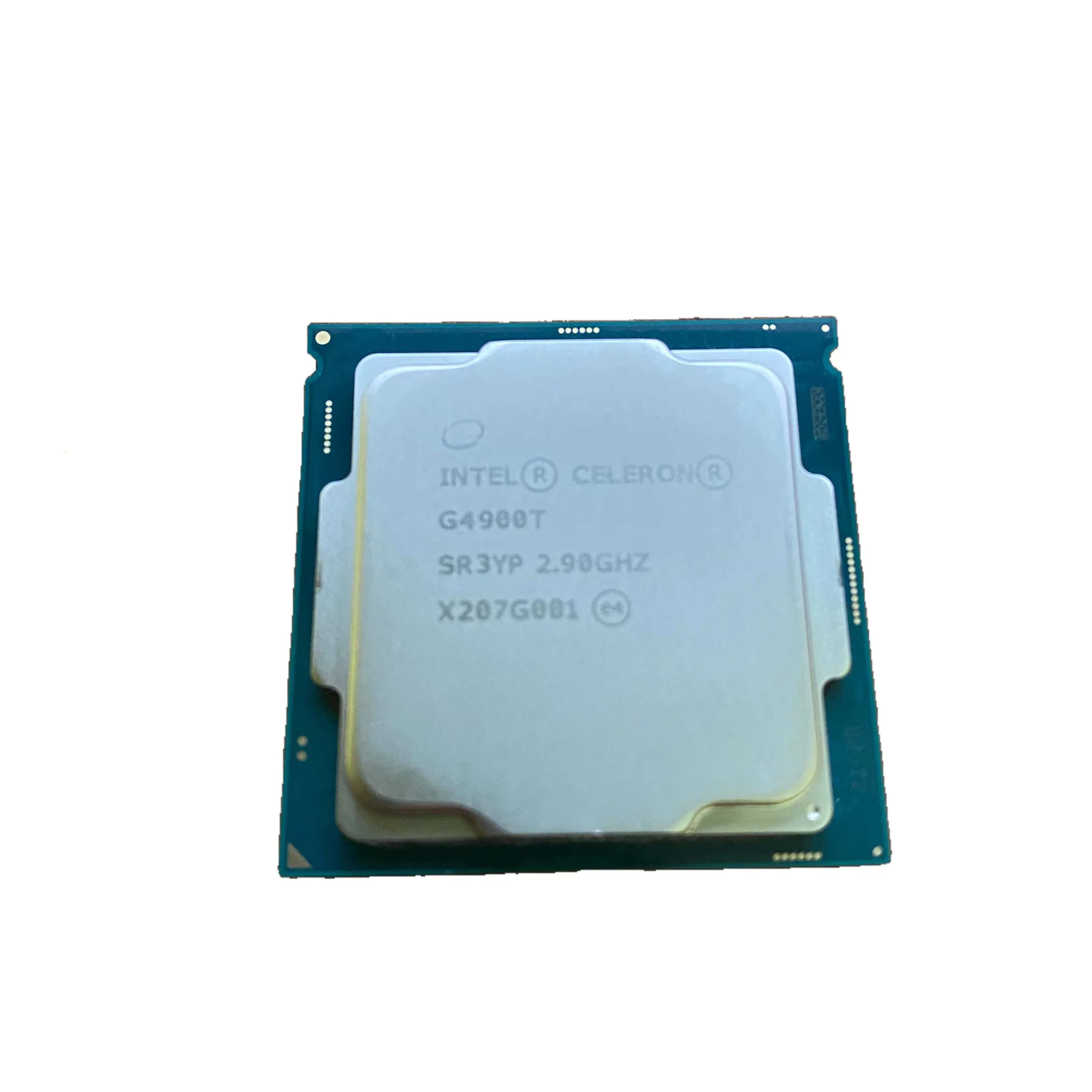 Intel Celeron G4900T 2.9Ghz 2 Cores / 2 Threads