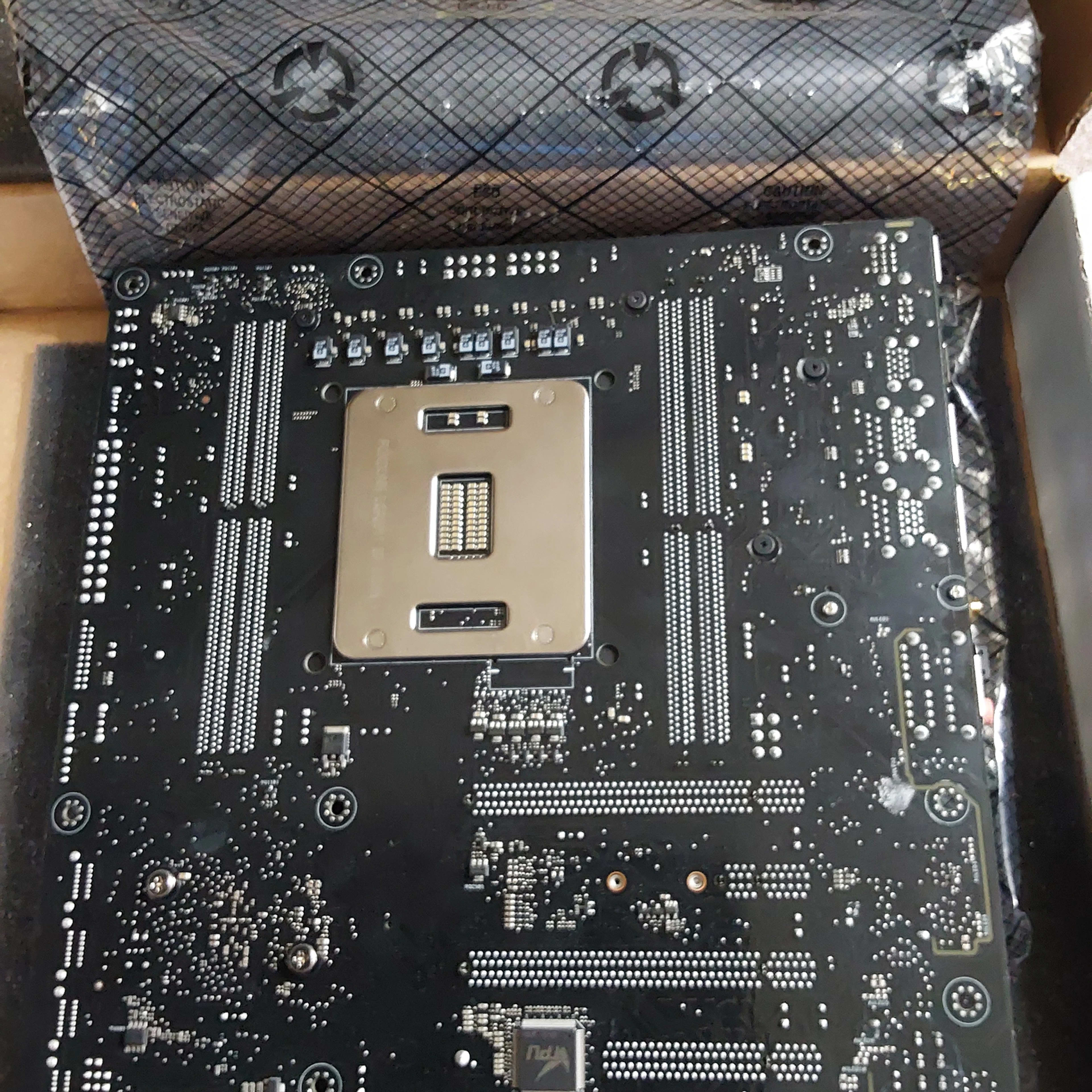 Combo Deal: Asus X99M-WS Motherboard & Intel i7 5930K Combo Deal: Asus X99M-WS Motherboard & Intel i7 5930K