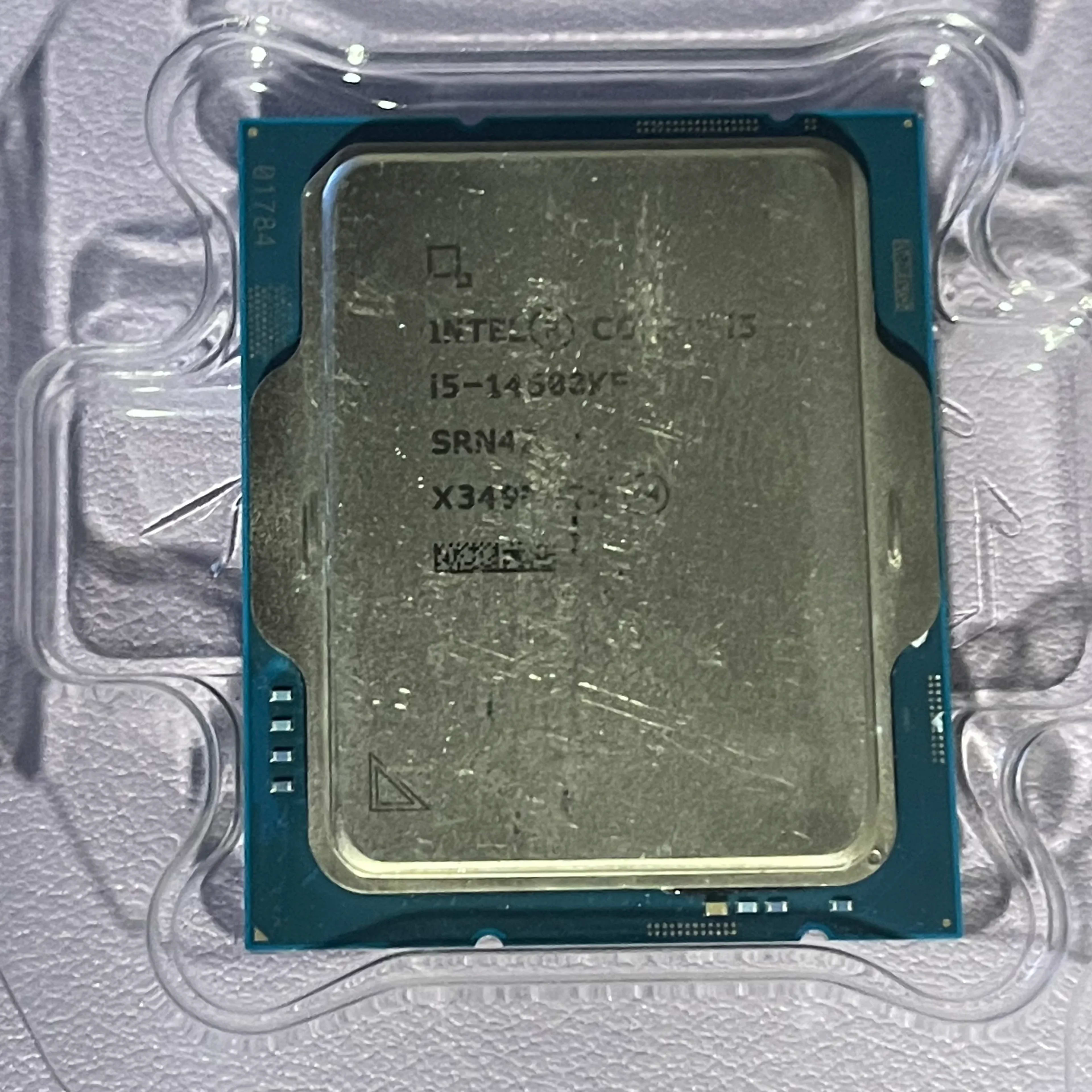 Intel Core i5-14600KF | Jawa Intel Core i5-14600KF | Jawa