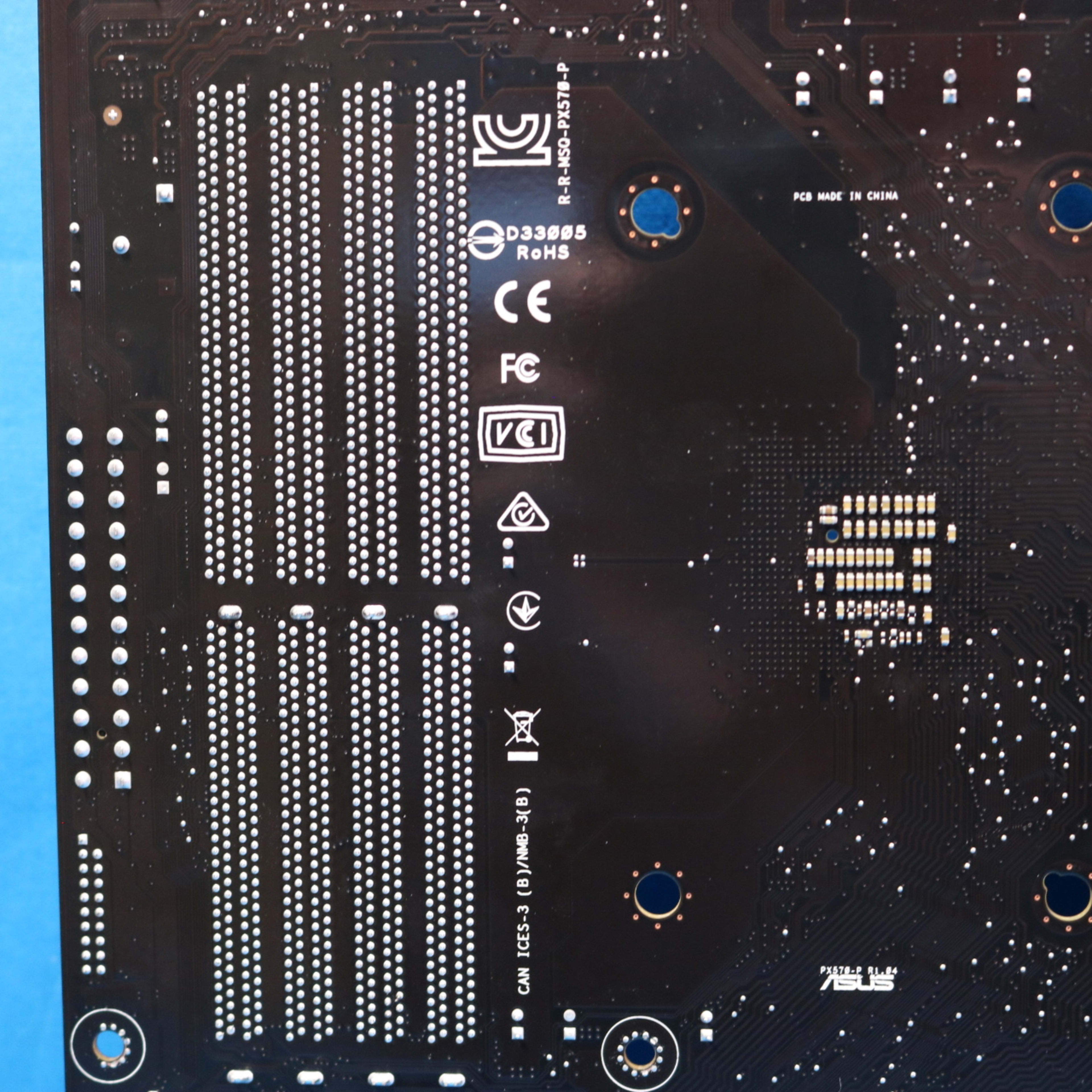 ASUS Prime X570-P AMD Socket AM4 DDR4 ATX Desktop ASUS Prime X570-P AMD Socket AM4 DDR4 ATX Desktop