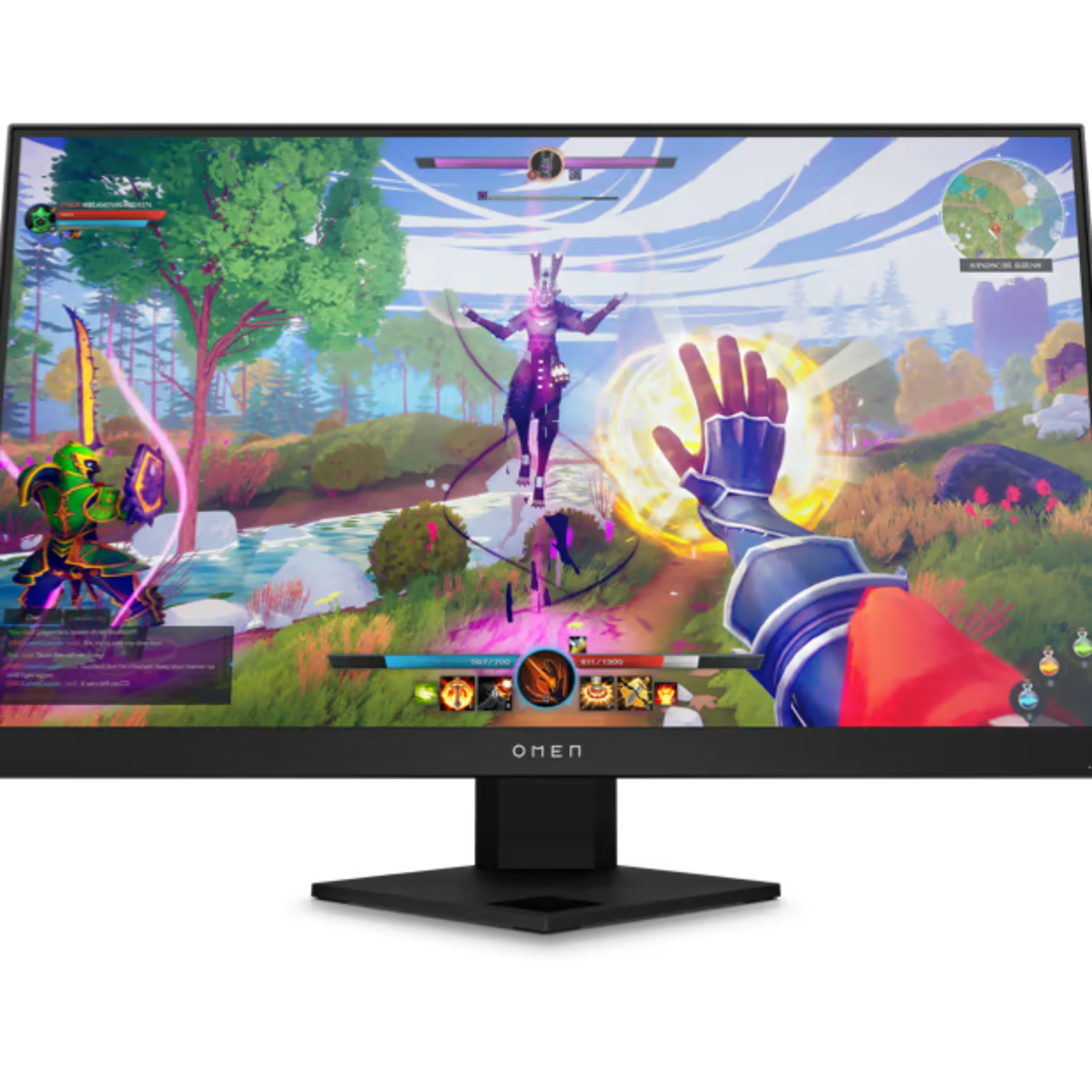 BNIB HP OMEN 25i Gaming Monitor (1080p, 165Hz)