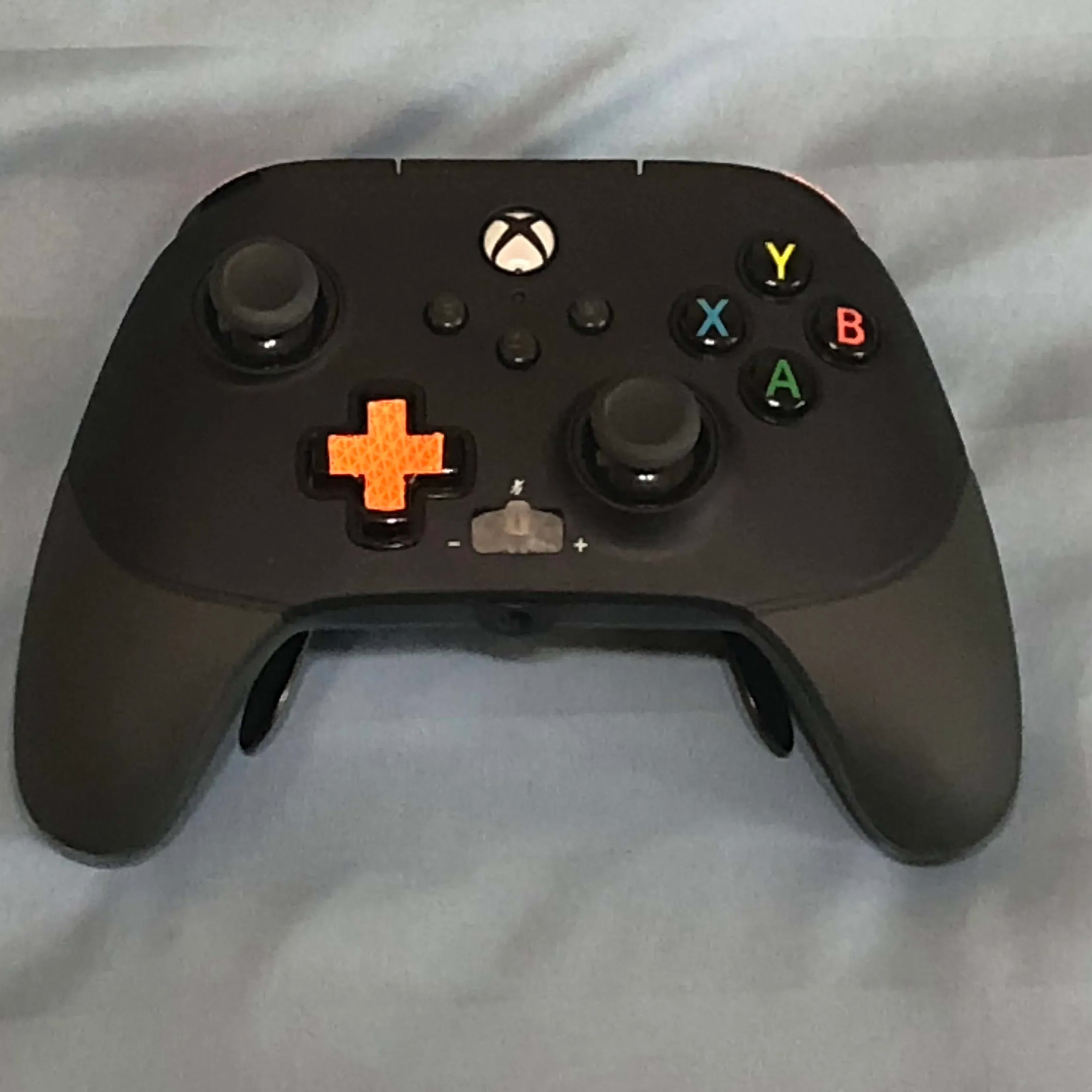 PowerA Fusion Pro 2 Wired Xbox Controller