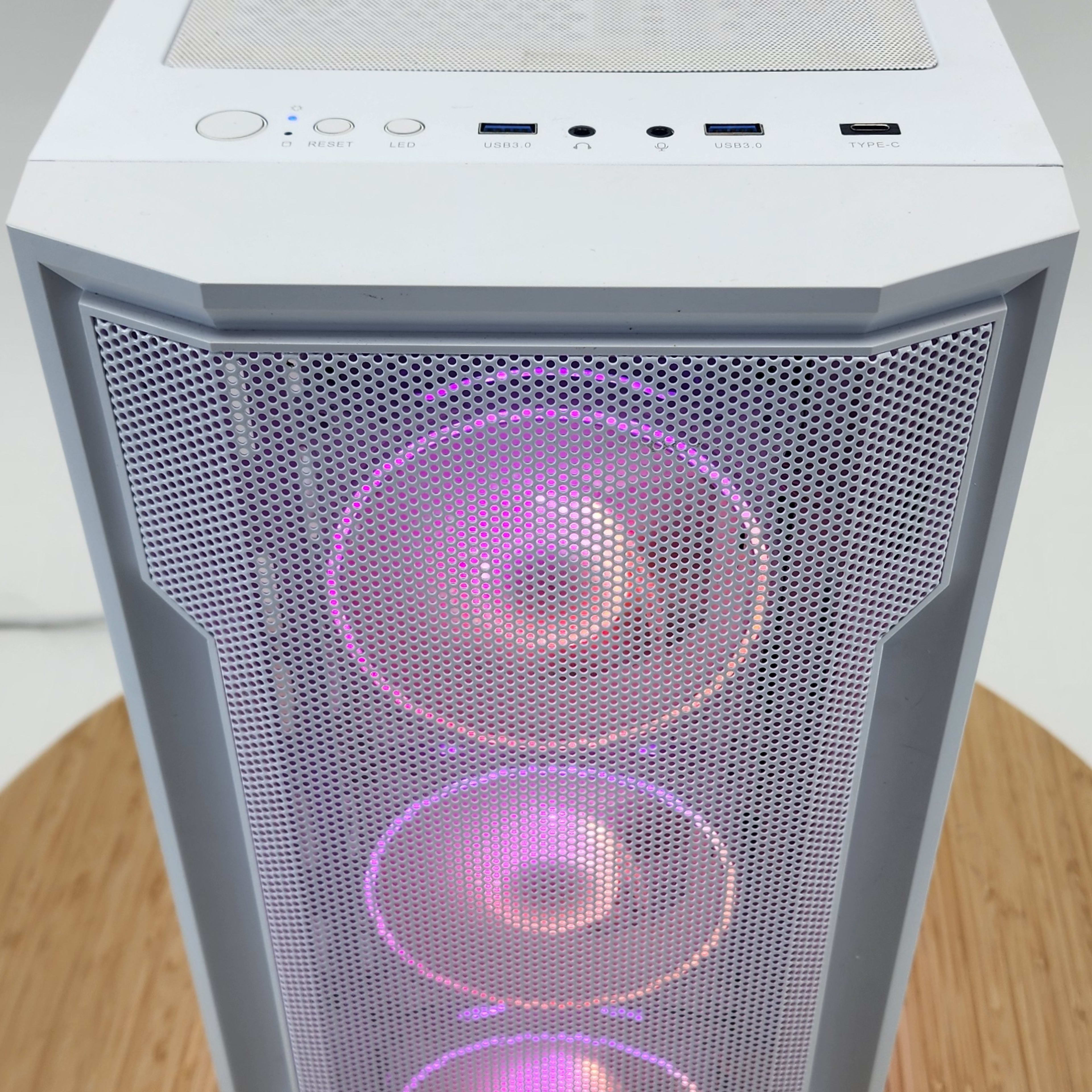 Gaming PC i7-10700KF 16GB RAM 1TB SSD RTX 3070 8GB Win 11 Gaming PC i7-10700KF 16GB RAM 1TB SSD RTX 3070 8GB Win 11