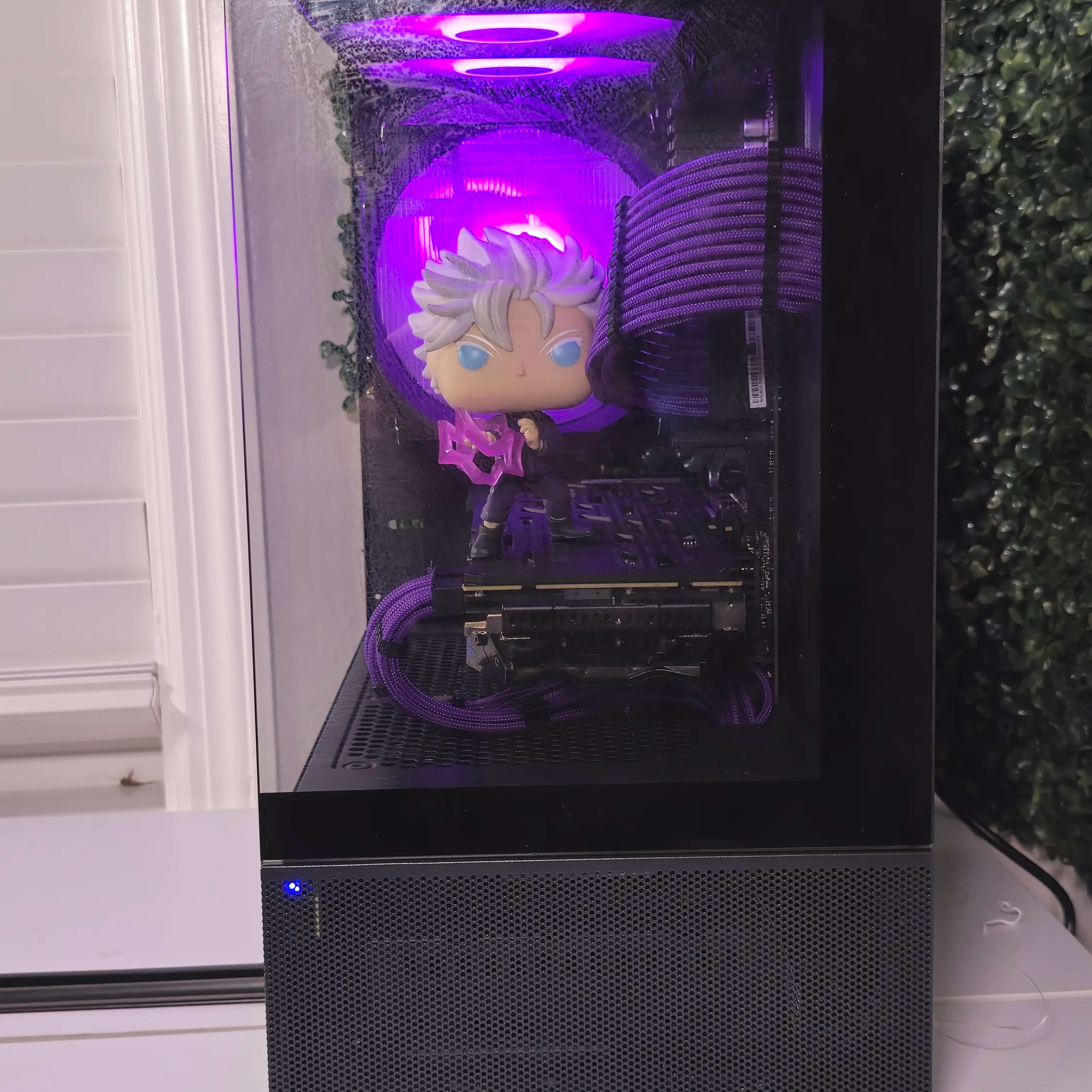 Hollow Purple Hollow Purple