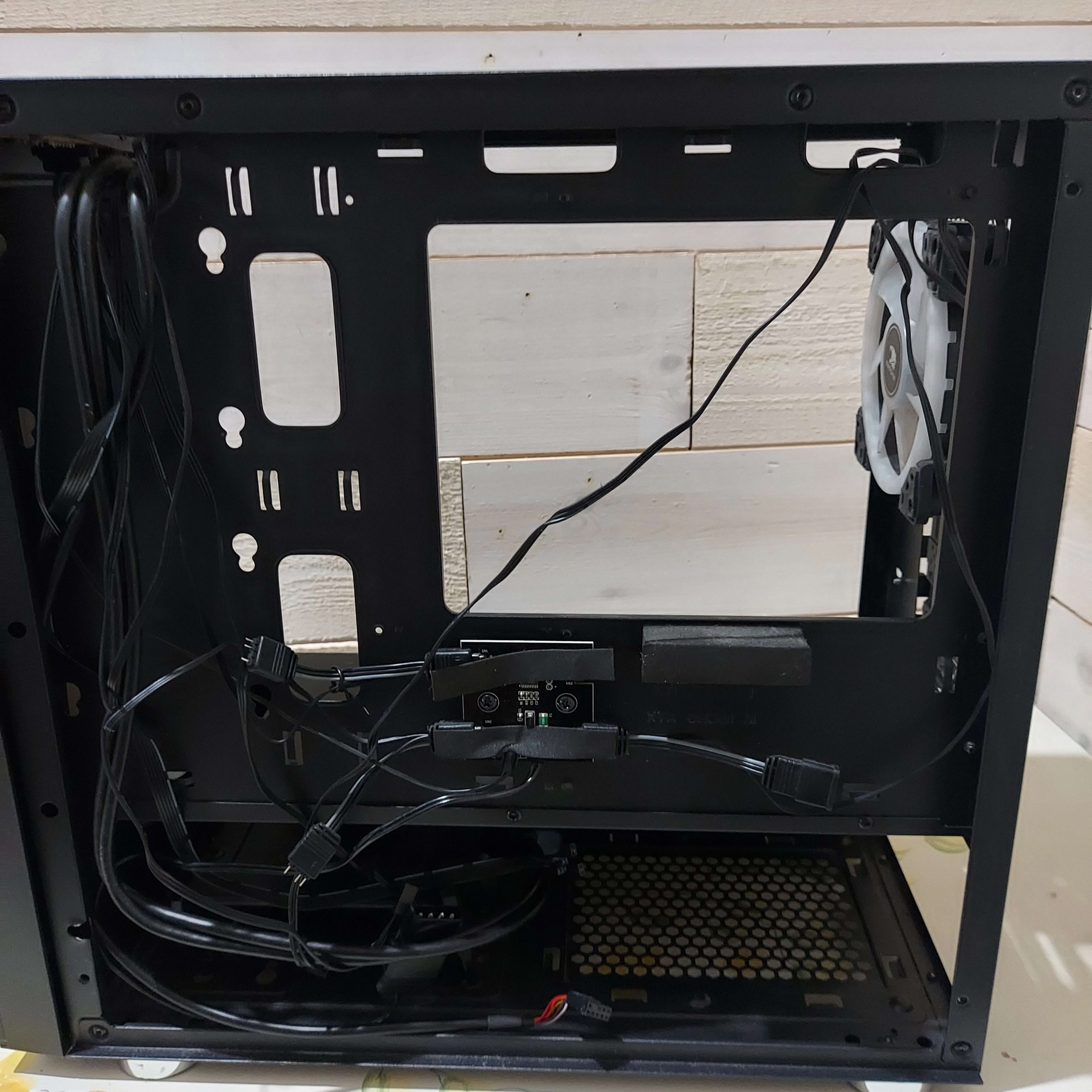 Ibuypower I Series 301Female Inosuke R34 - mh72a30