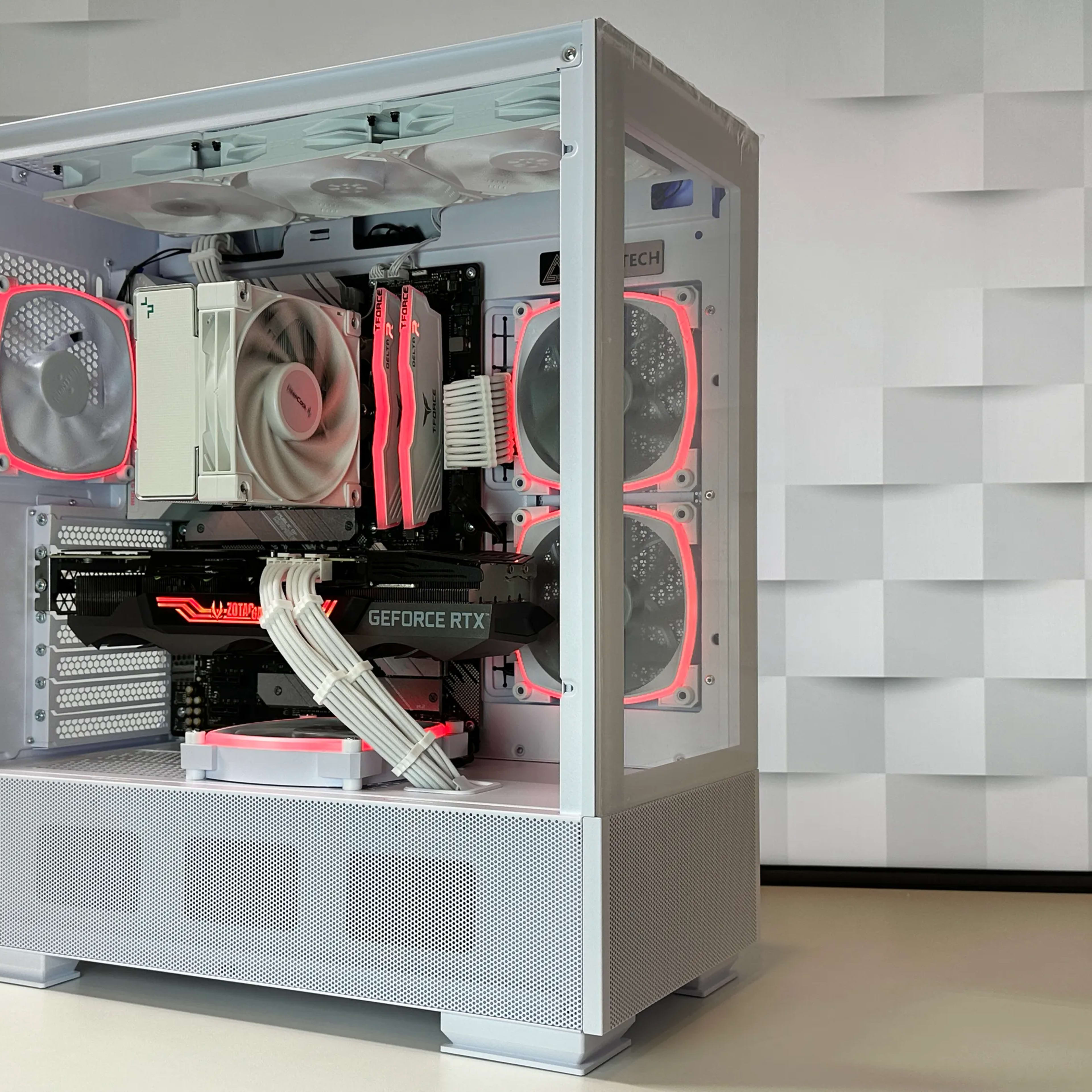 🚀Extreme Gaming PC build🚀Nvidia RTX 3080 12GB🚀AMD Ryzen 7 🚀Extreme Gaming PC build🚀Nvidia RTX 3080 12GB🚀AMD Ryzen 7