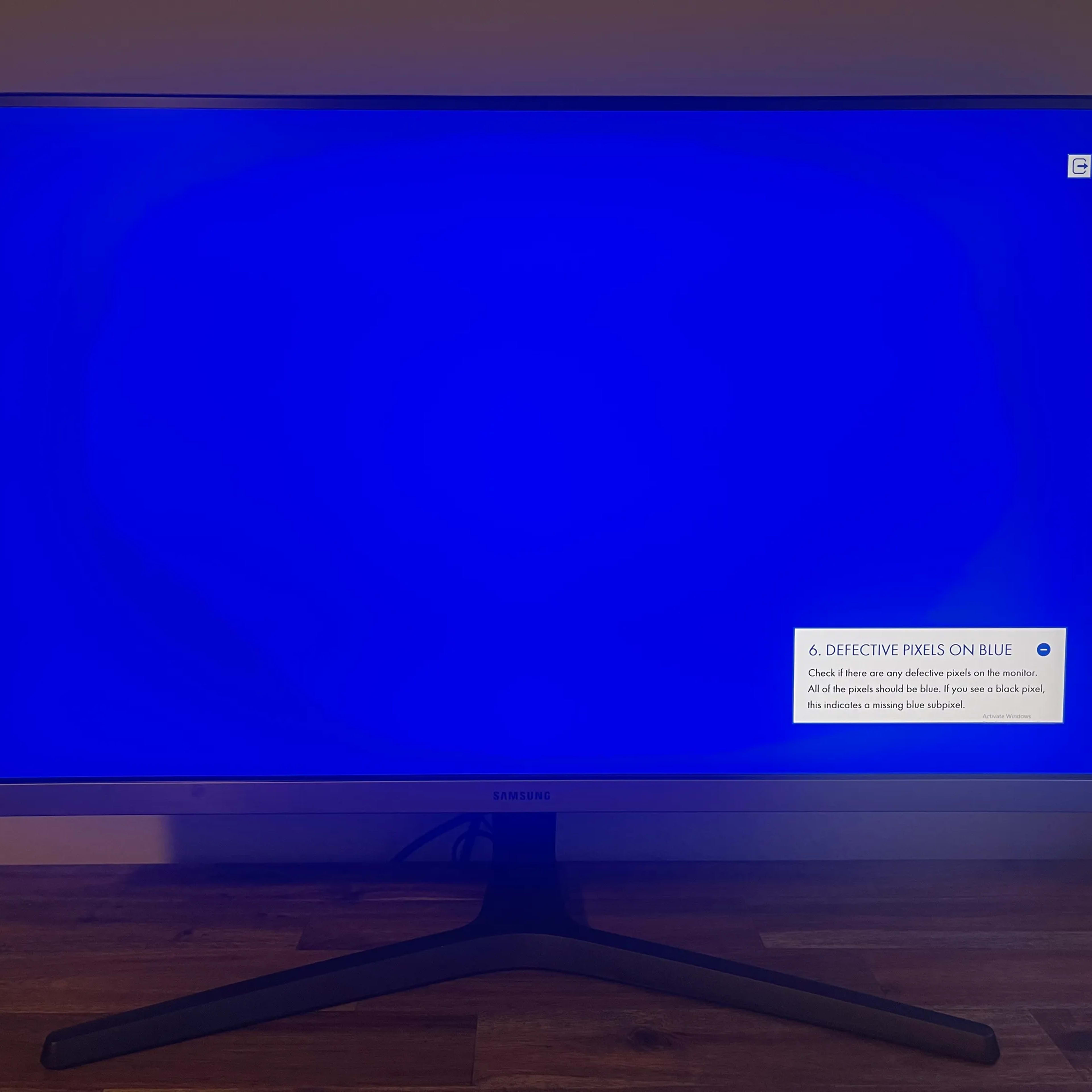 SAMSUNG 28 Class ViewFinity 4K 60hz Monitor