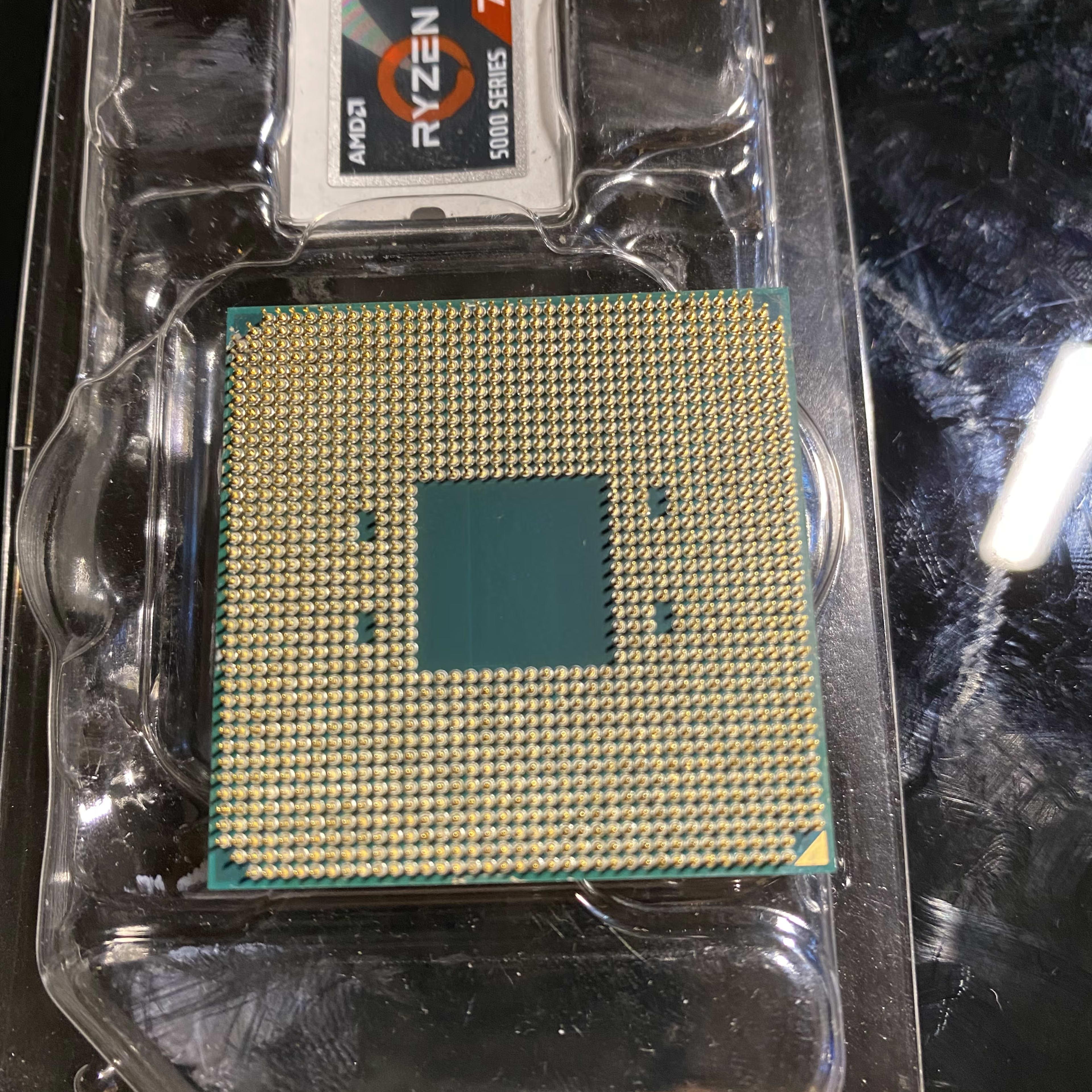 Ryzen 7 5800x 3.8GHz 8-Core 16-Thread Processor | Jawa Ryzen 7 5800x 3.8GHz 8-Core 16-Thread Processor | Jawa