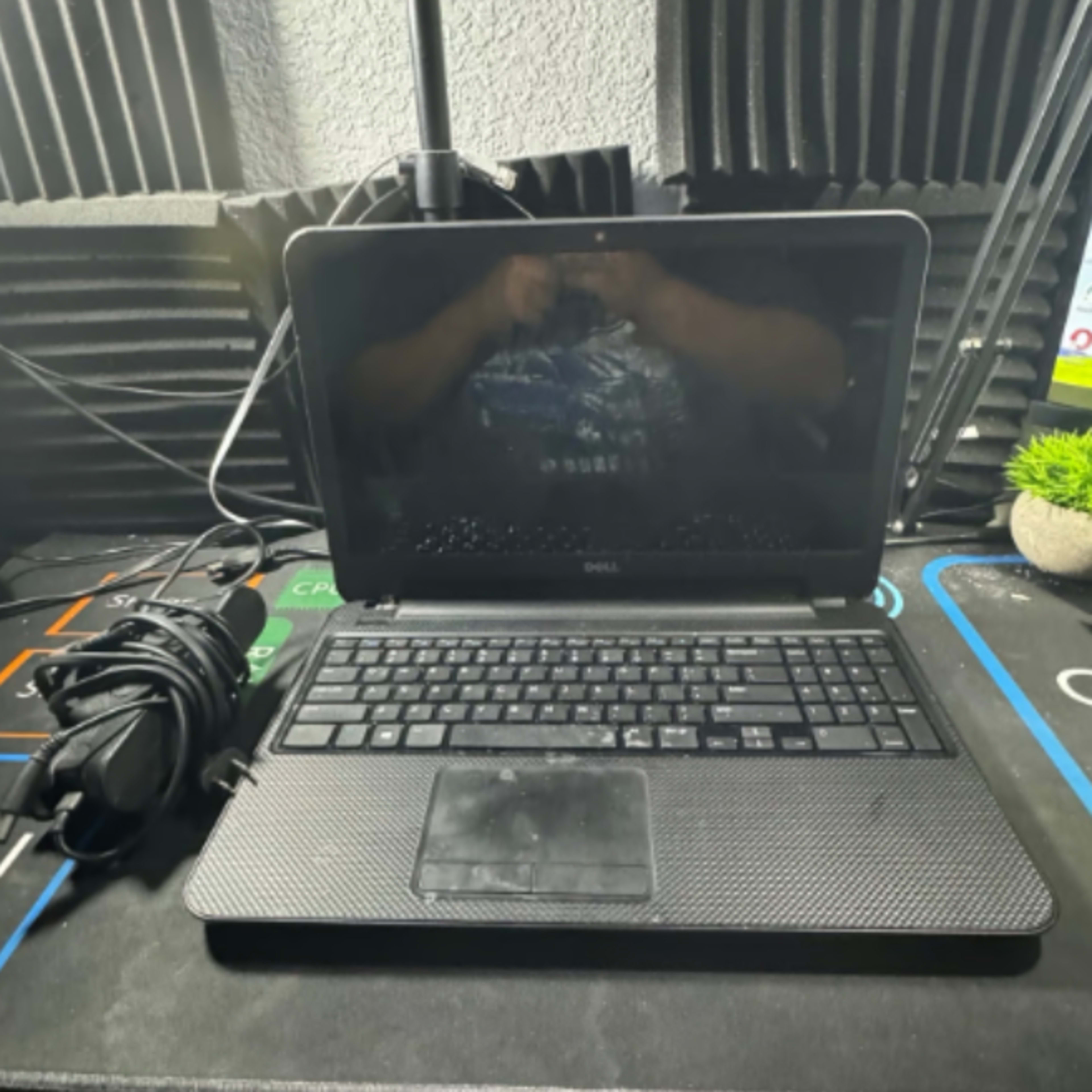 Dell Inspiron 15 laptop