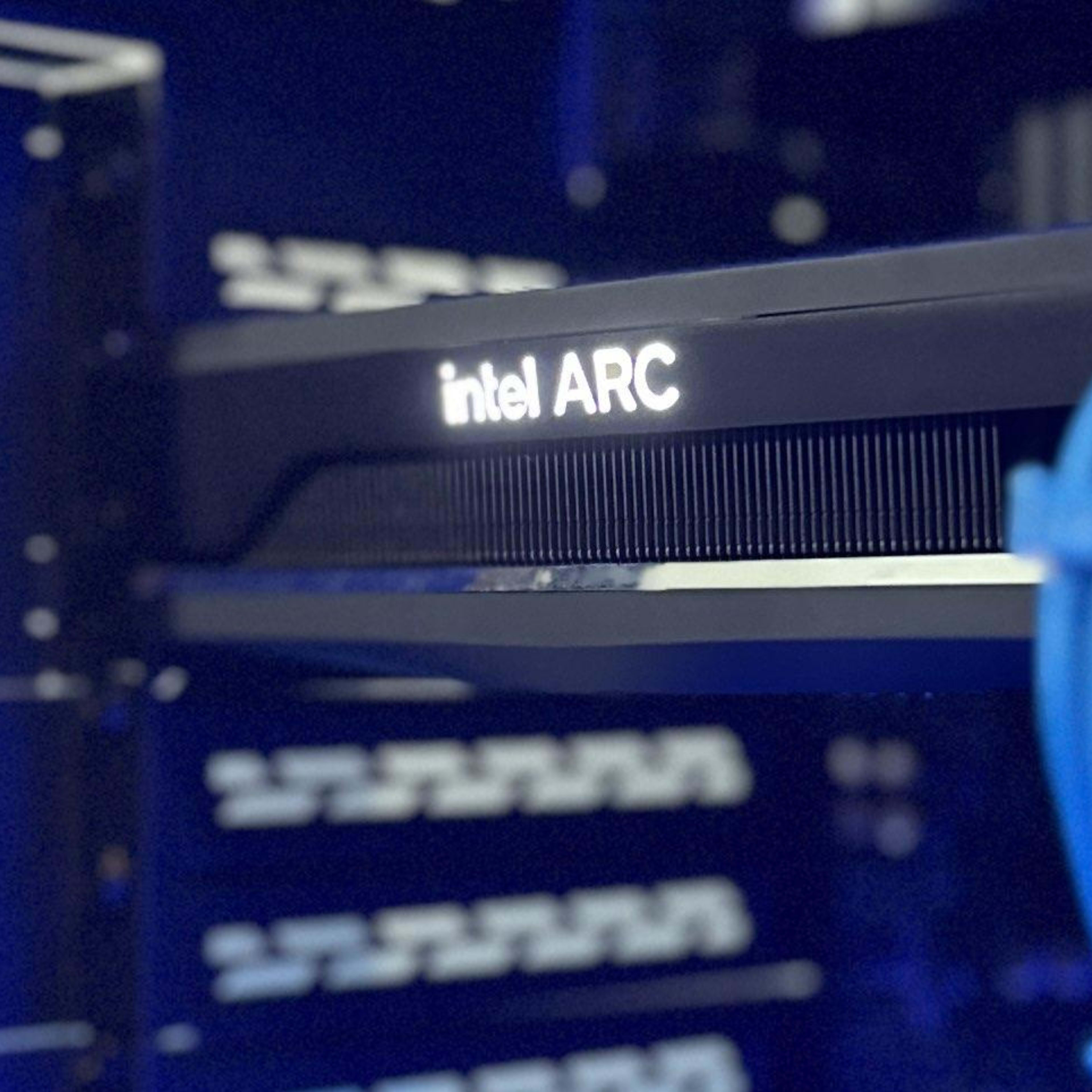 Project ARC: Intel ARC A750, I5-10400 Gaming PC | Jawa