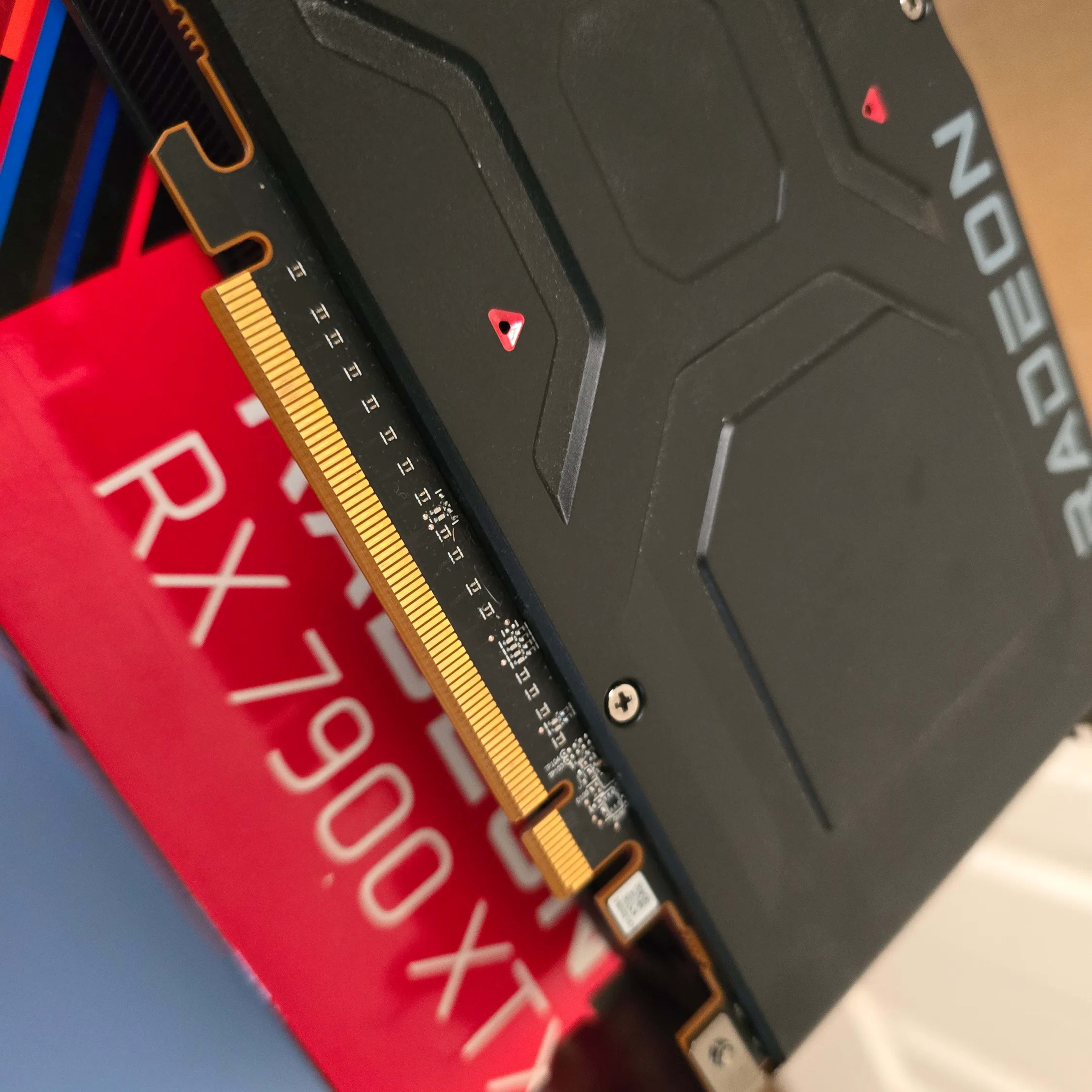 Sapphire AMD Radeon RX 7900 XTX 24GB