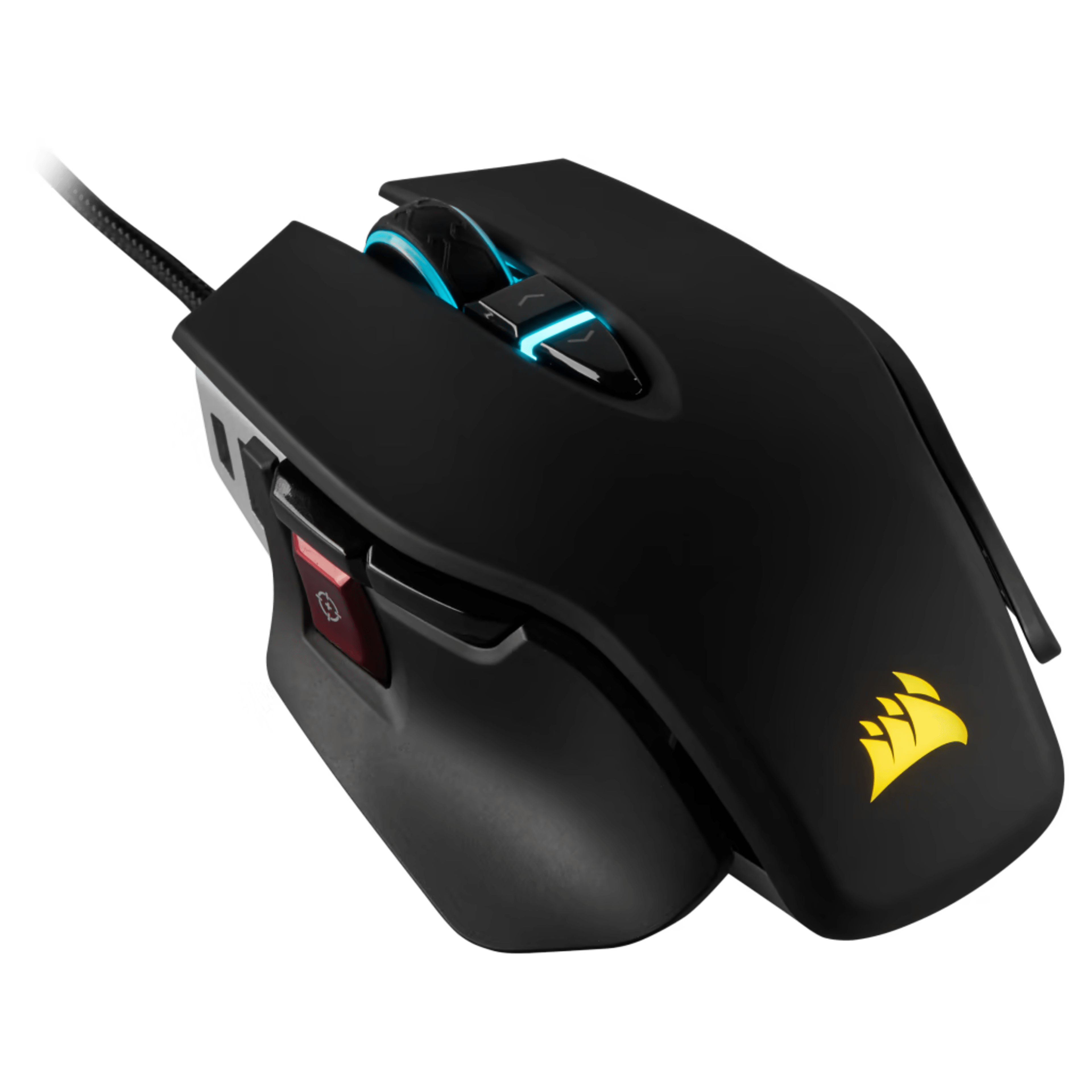 Corsair M65 RGB ELITE Tunable FPS Gaming Mouse (Revival Series)