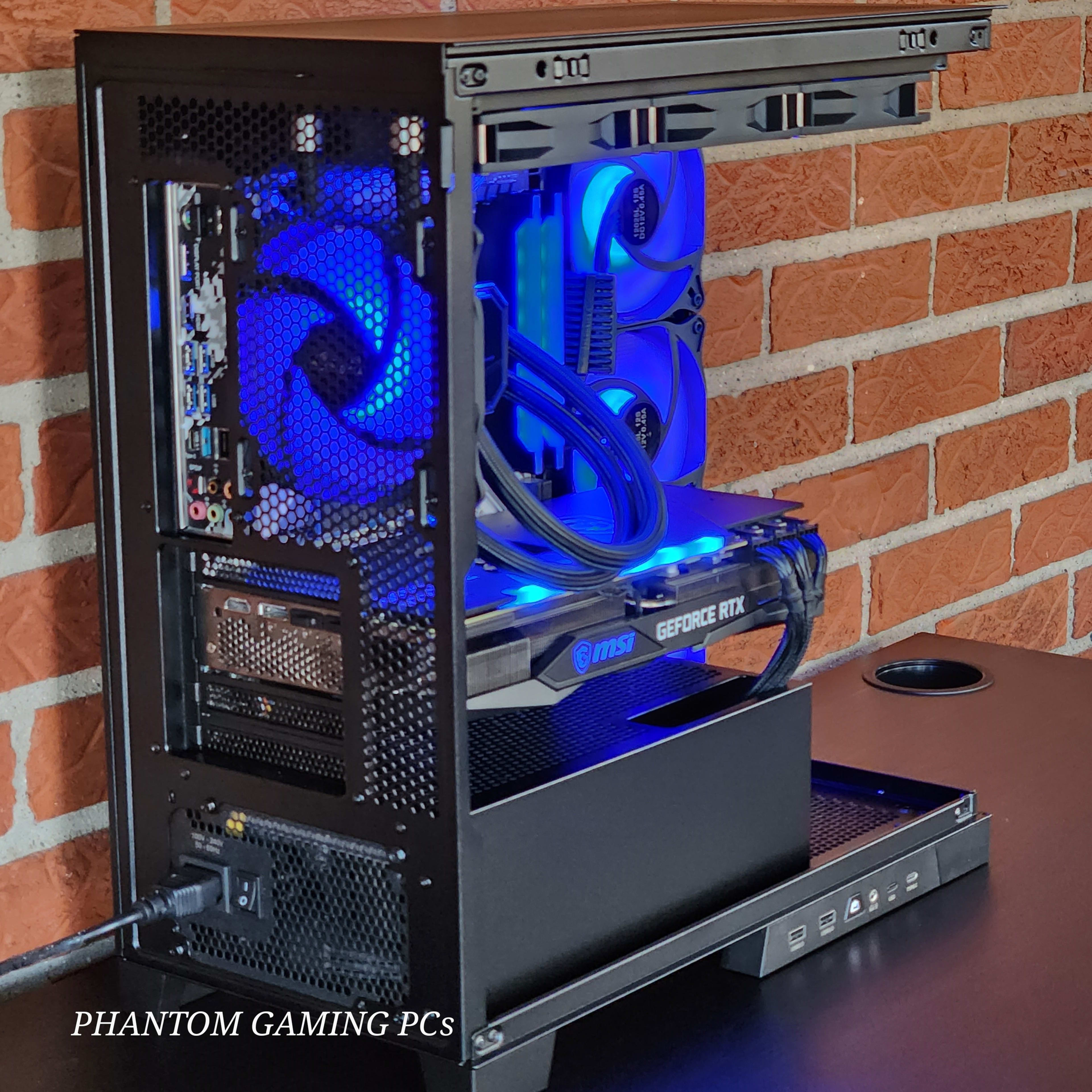 RTX 3080 // RYZEN 7 5700X // 360MM AIO // 16GB RAM // 1TB RTX 3080 // RYZEN 7 5700X // 360MM AIO // 16GB RAM // 1TB