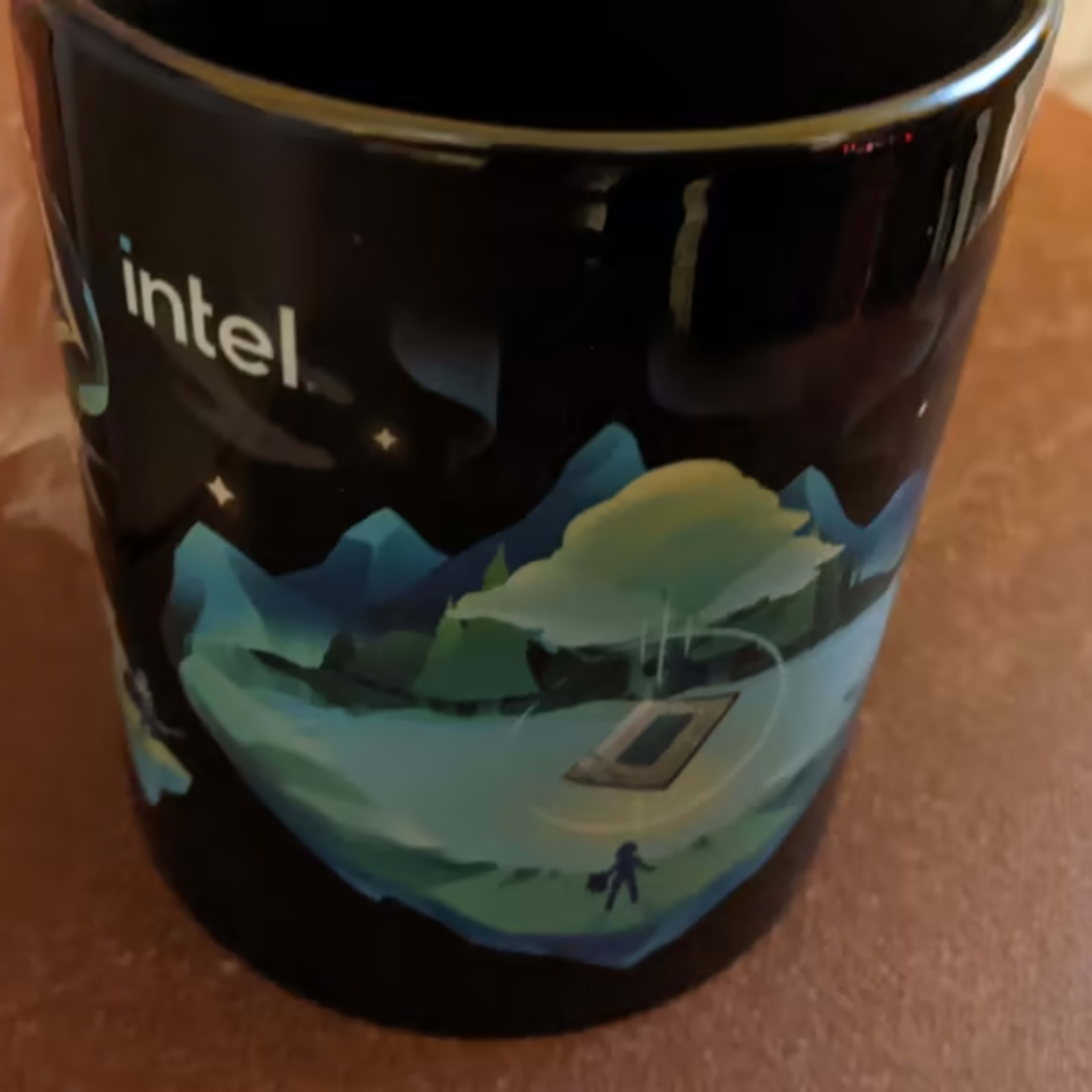BNOB Intel Alder Lake mug