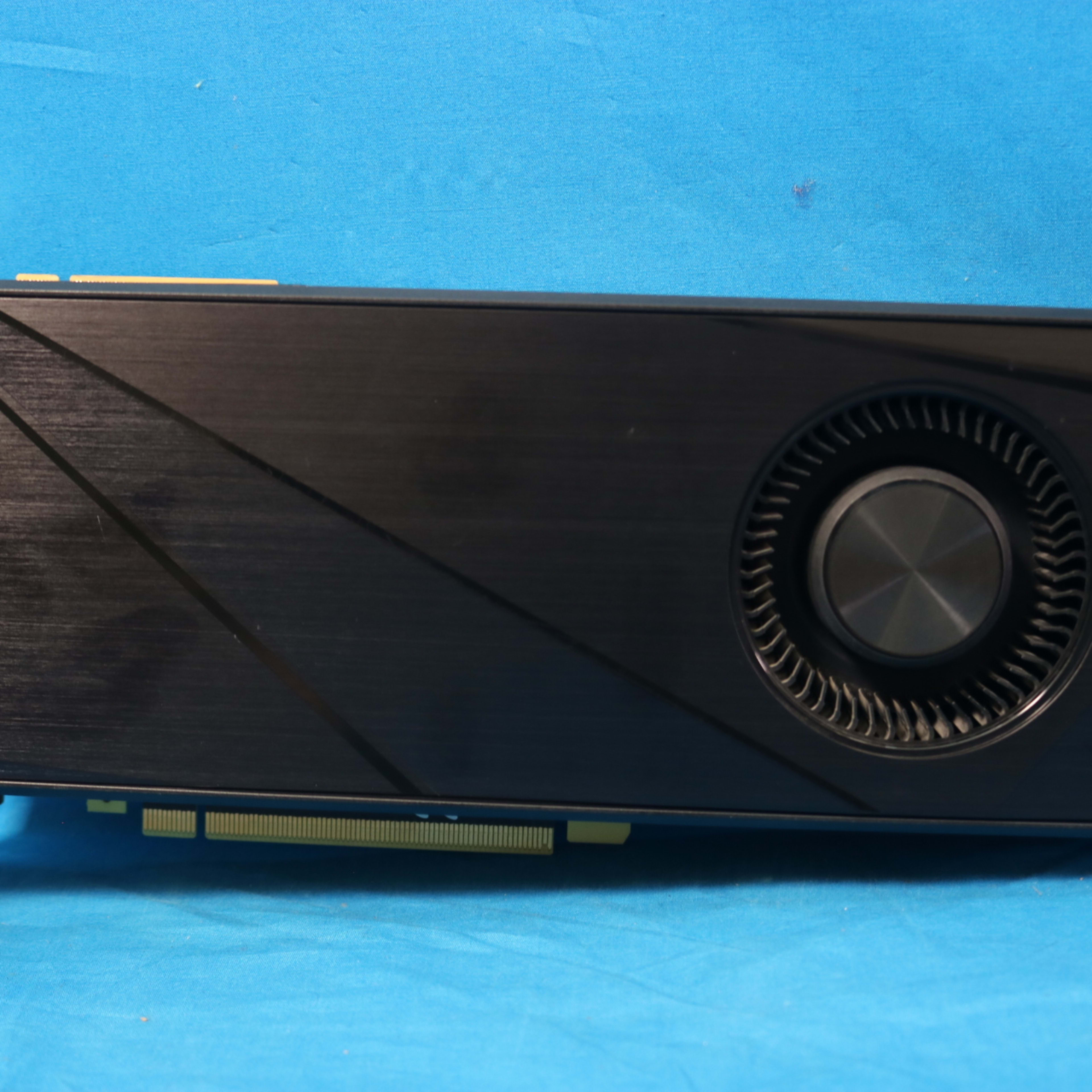  Nvidia GeForce RTX 2080 Founders Edition (Renewed) : Electronics