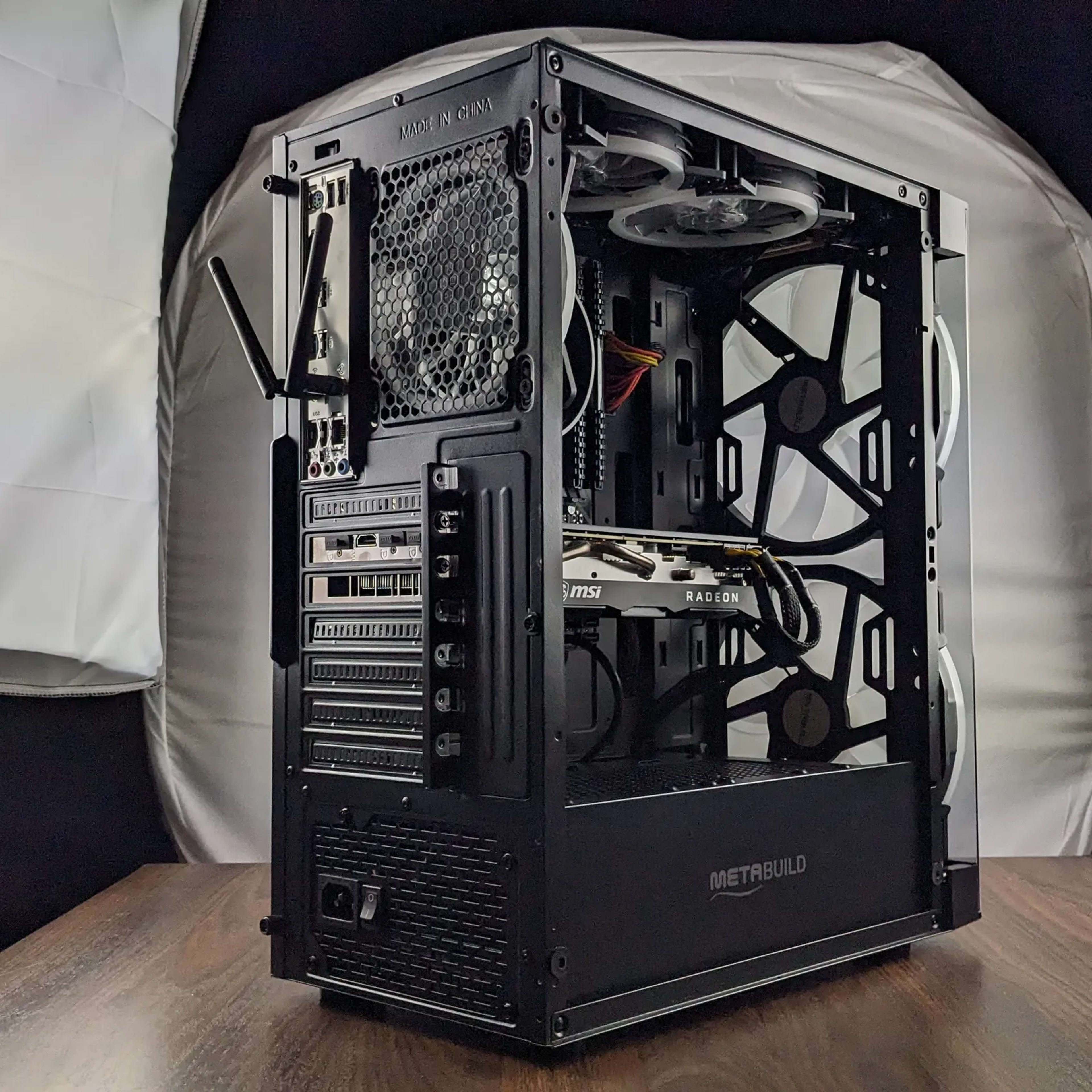 R5 5700 shop