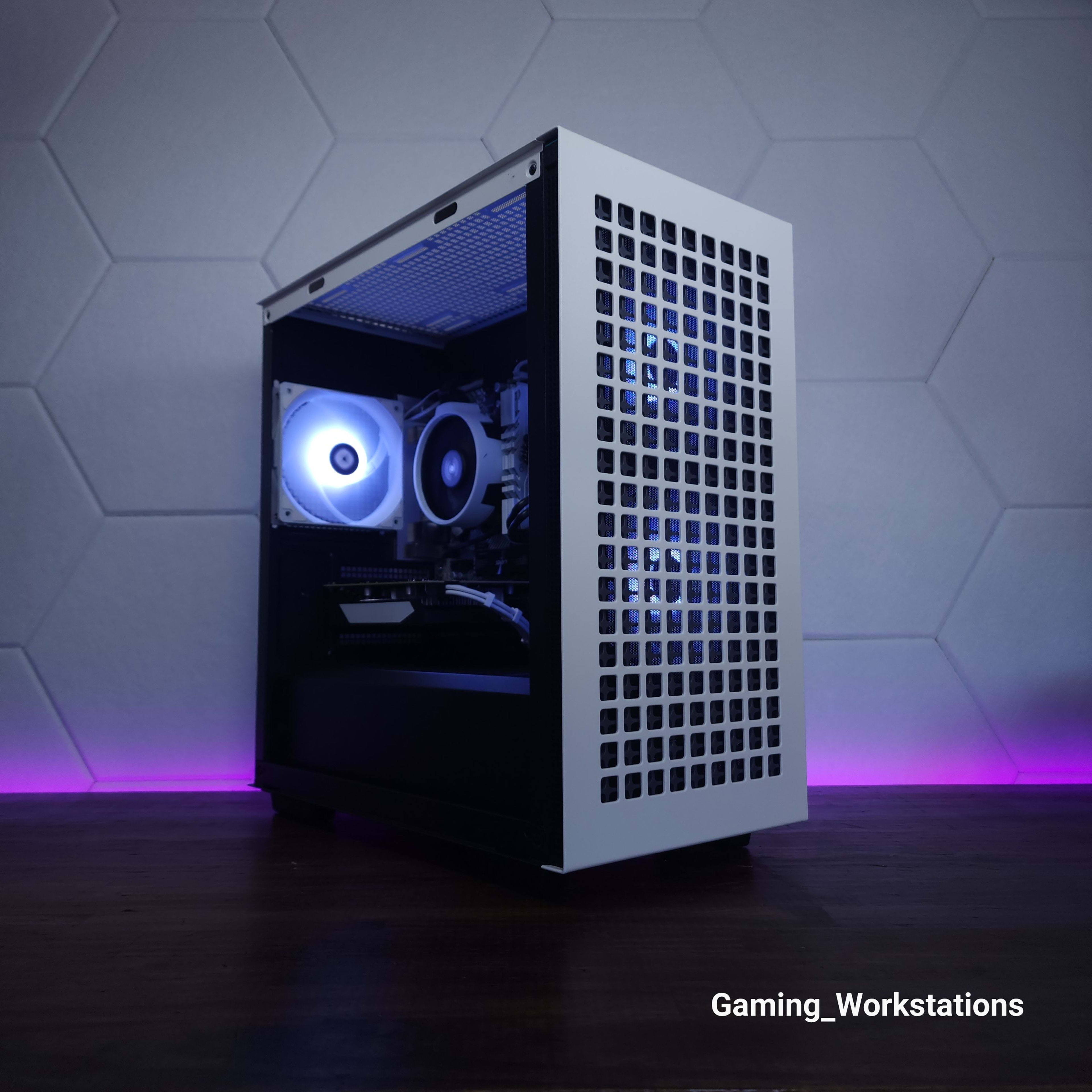 自作 PC ゲーミングPC GTX1650Super | siltonmoveis.com.br