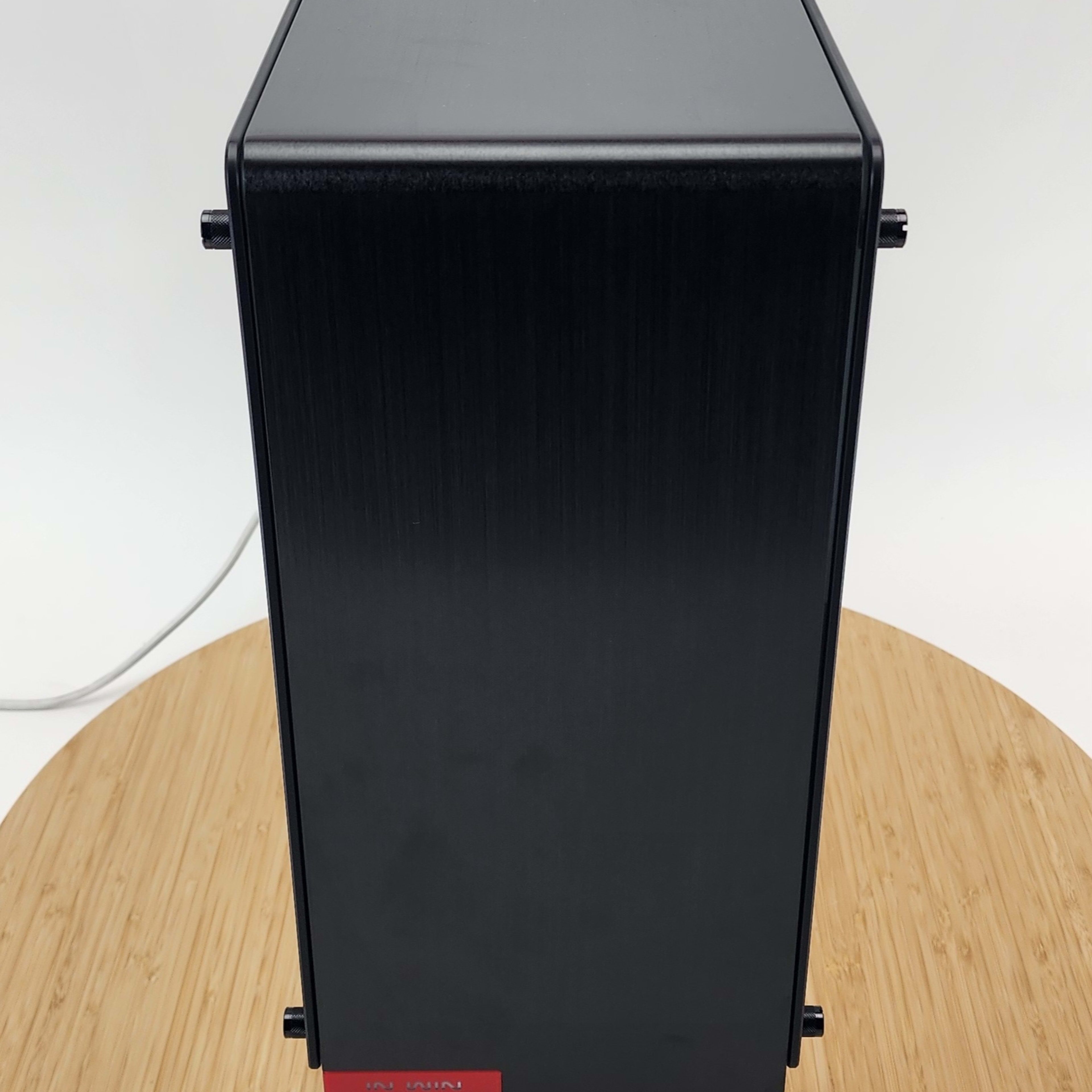 Gaming PC i7-9700F 16GB RAM 1TB SSD RTX 2060 12GB Windows 11 Gaming PC i7-9700F 16GB RAM 1TB SSD RTX 2060 12GB Windows 11