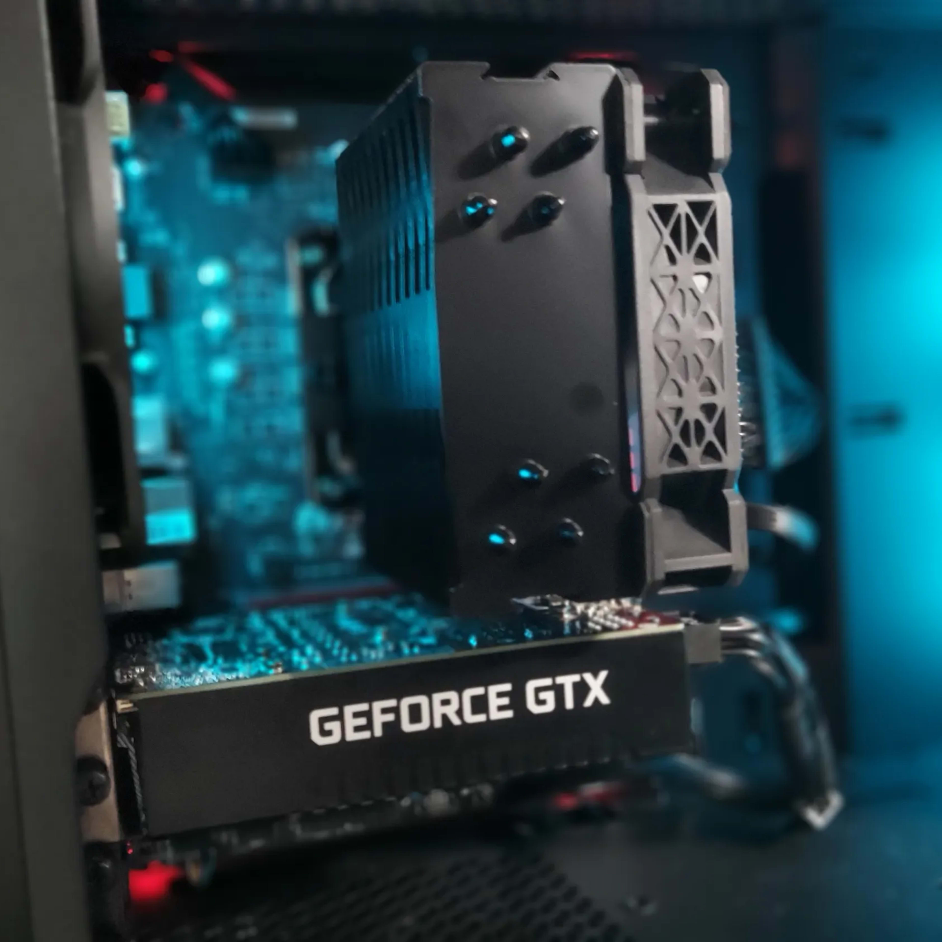 CUSTOM WIN 11 PRO, i7 6700, 1660 Super | Jawa CUSTOM WIN 11 PRO, i7 6700, 1660 Super | Jawa