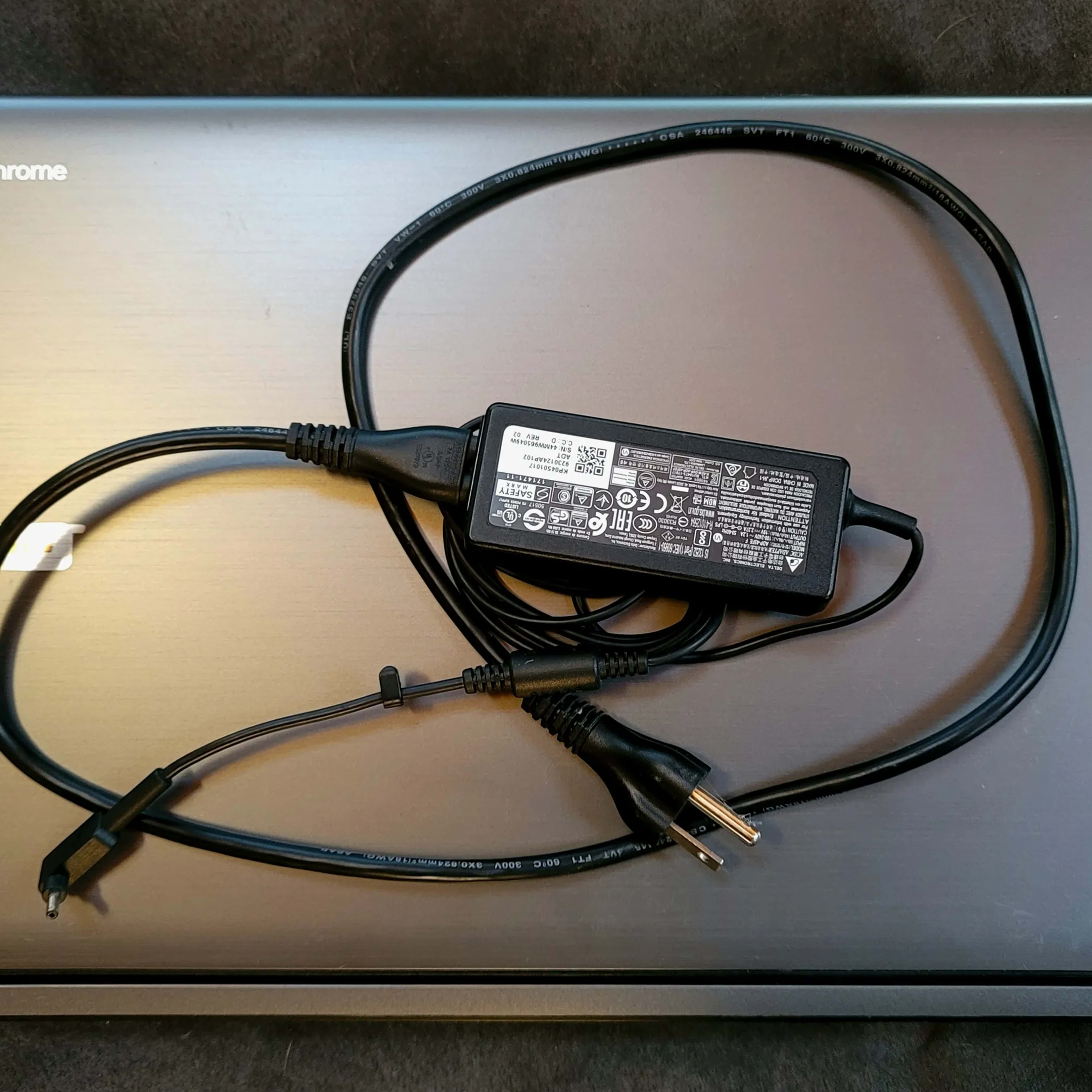 Acer Chromebook 15 CB3-532-108H