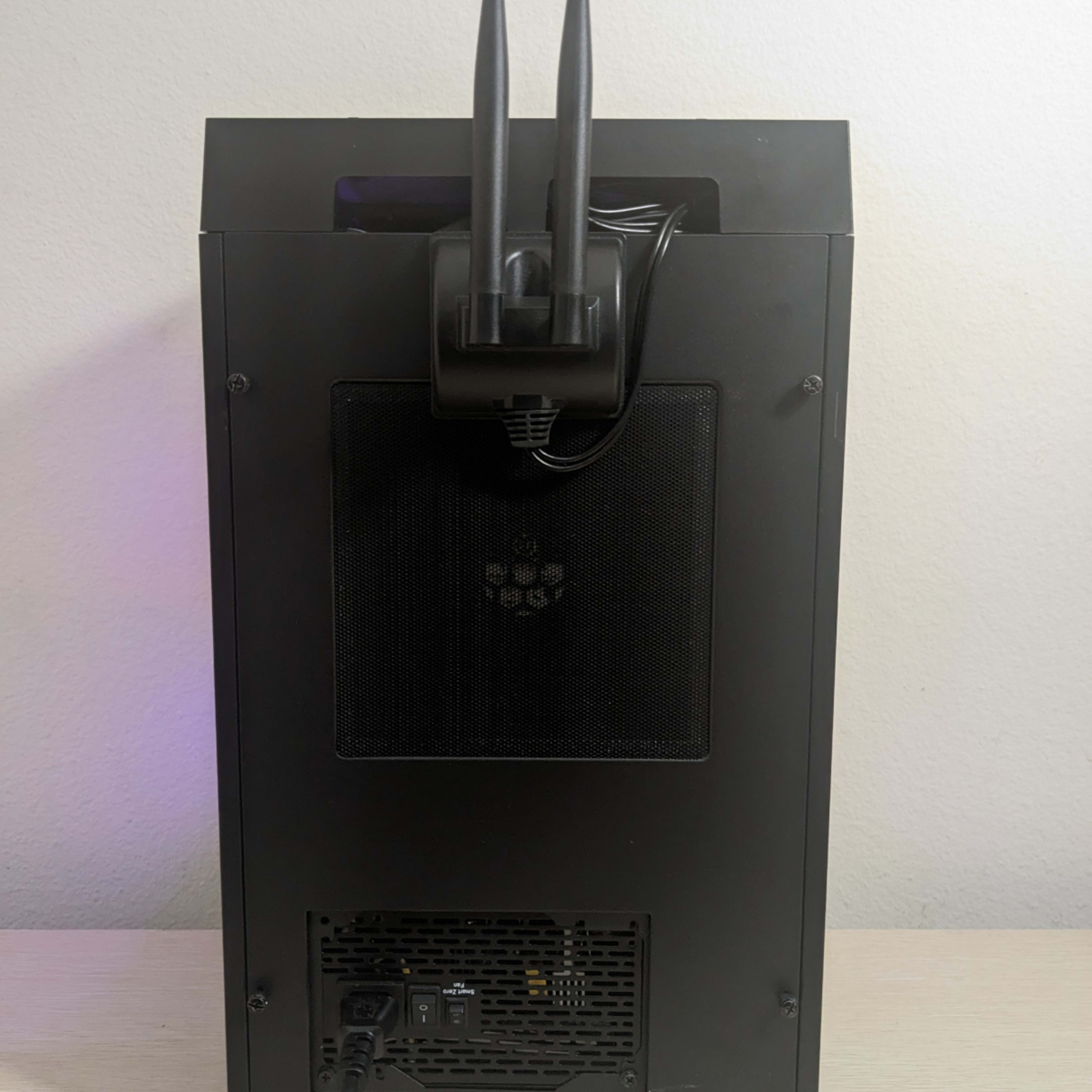 RX 6600XT, i5-11400 Gaming PC (16GB RAM, 1TB SSD, Win11 Pro)