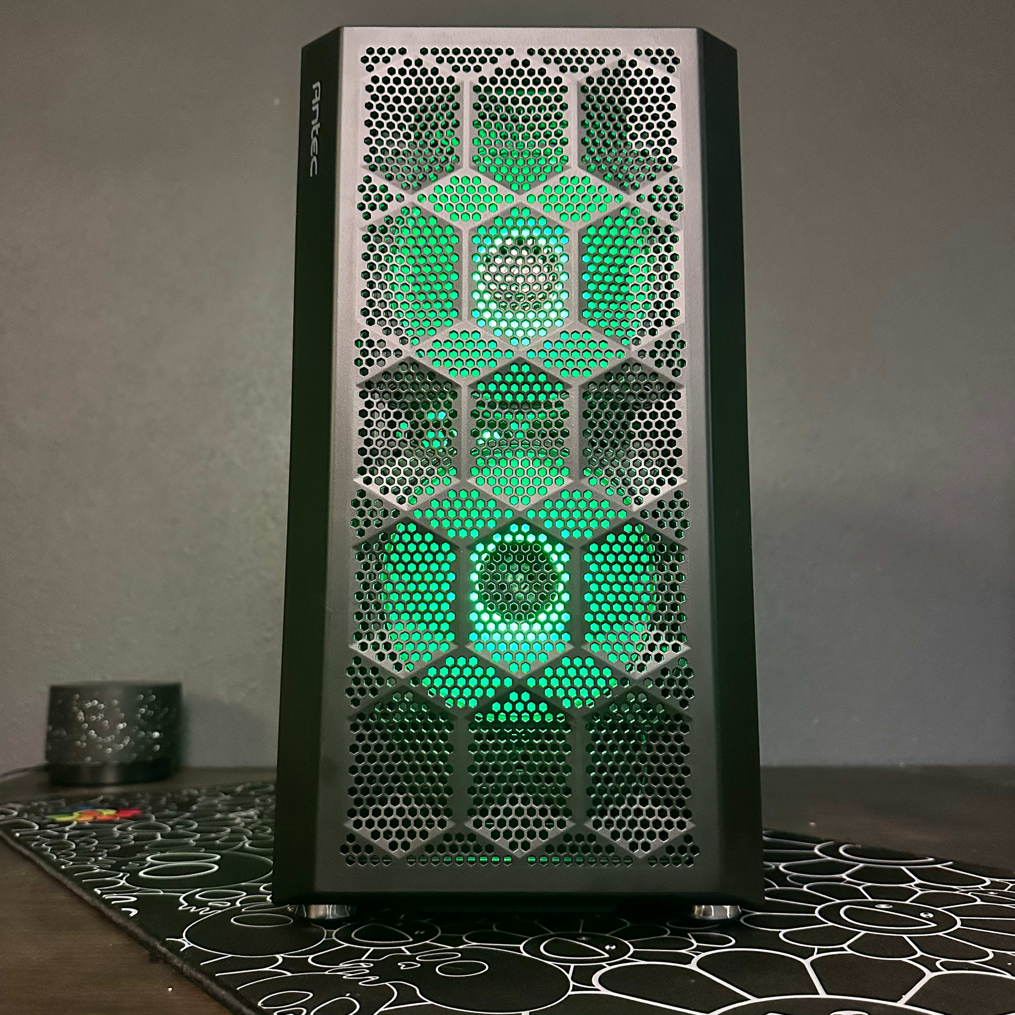 Ryzen 5 // GTX 1060 6GB Gaming Pc | Jawa Ryzen 5 // GTX 1060 6GB Gaming Pc | Jawa