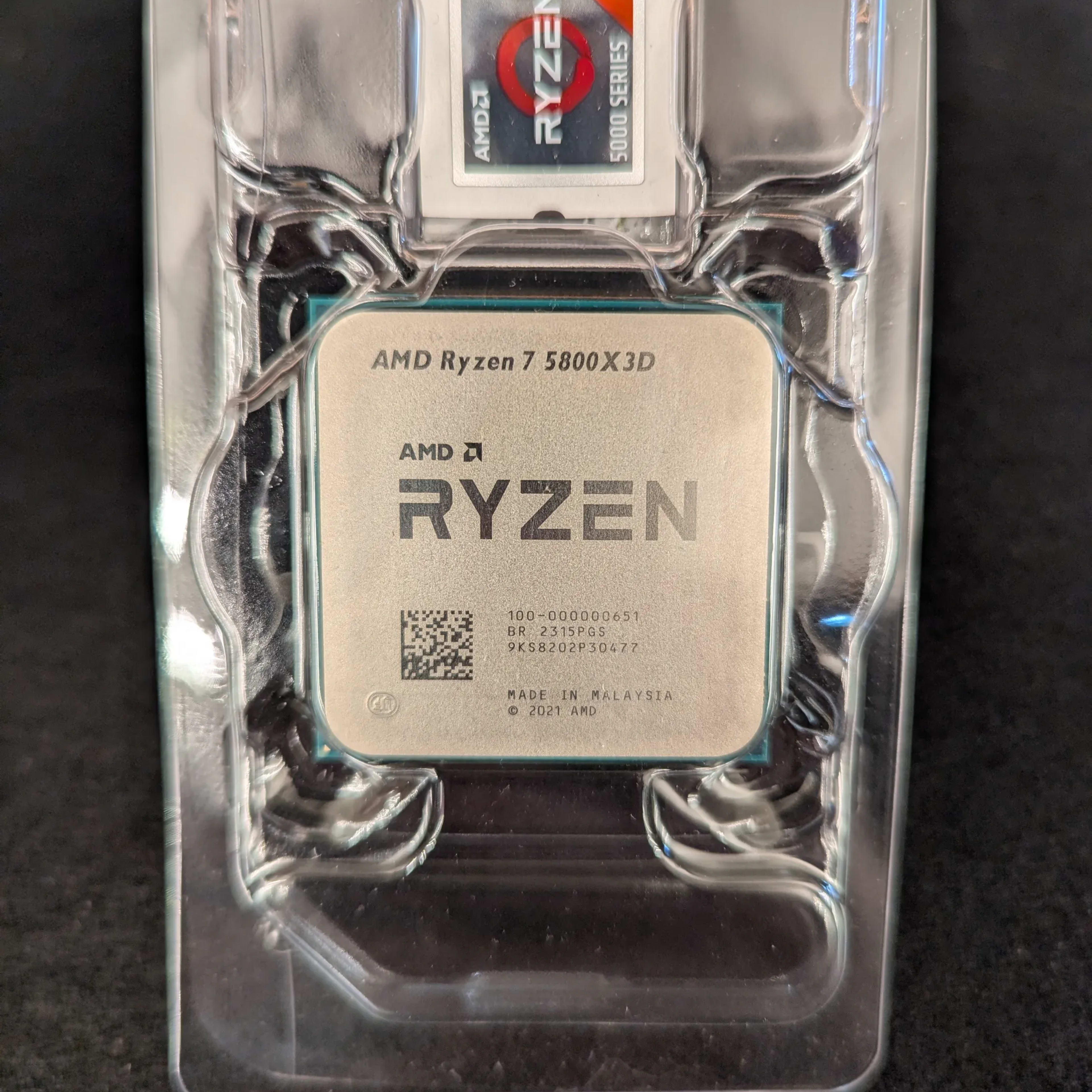 ⚡ AMD Ryzen 7 5800X3D – Ultimate Gaming CPU | Fast & Well ⚡ AMD Ryzen 7 5800X3D – Ultimate Gaming CPU | Fast & Well