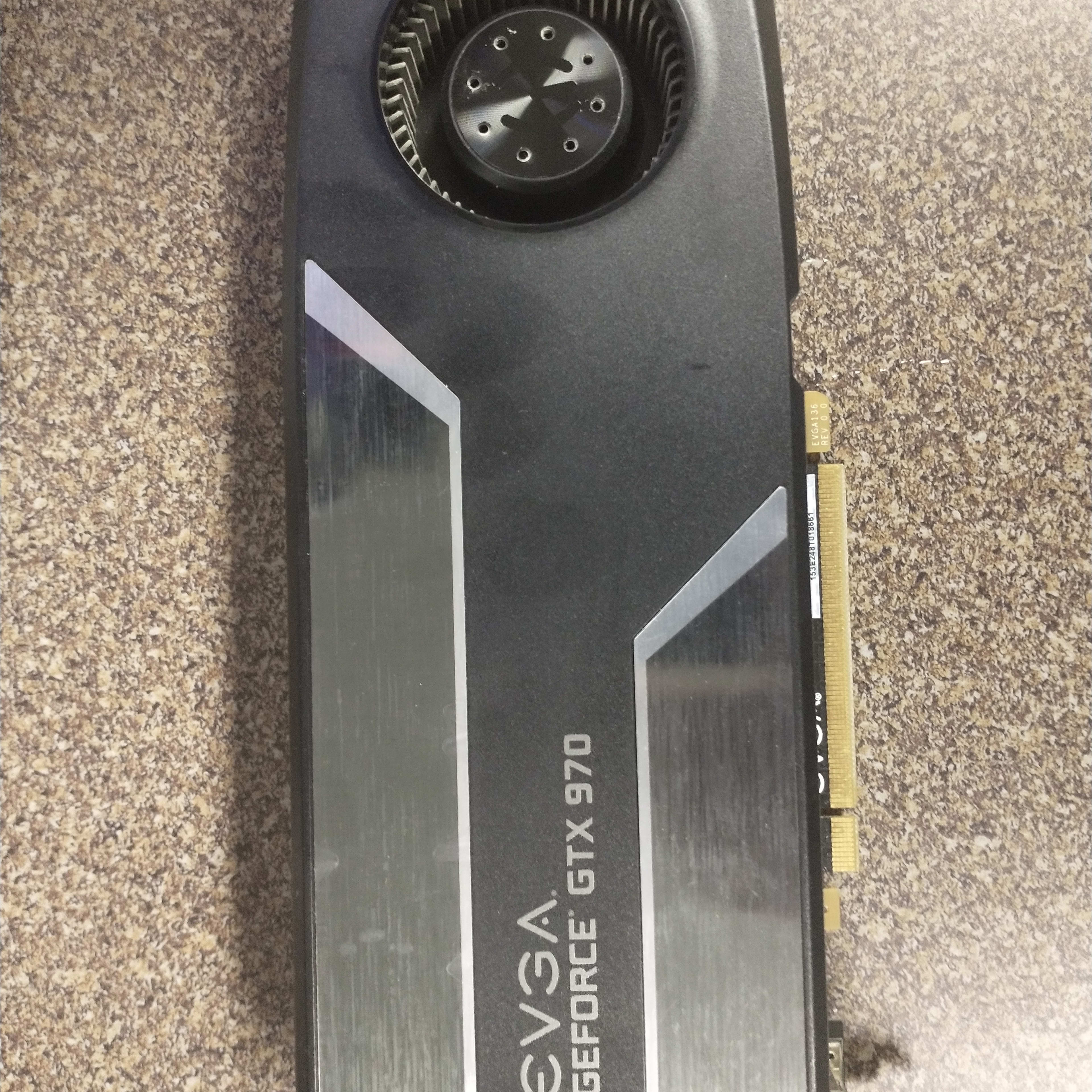 I5 9400f gtx 970 sales