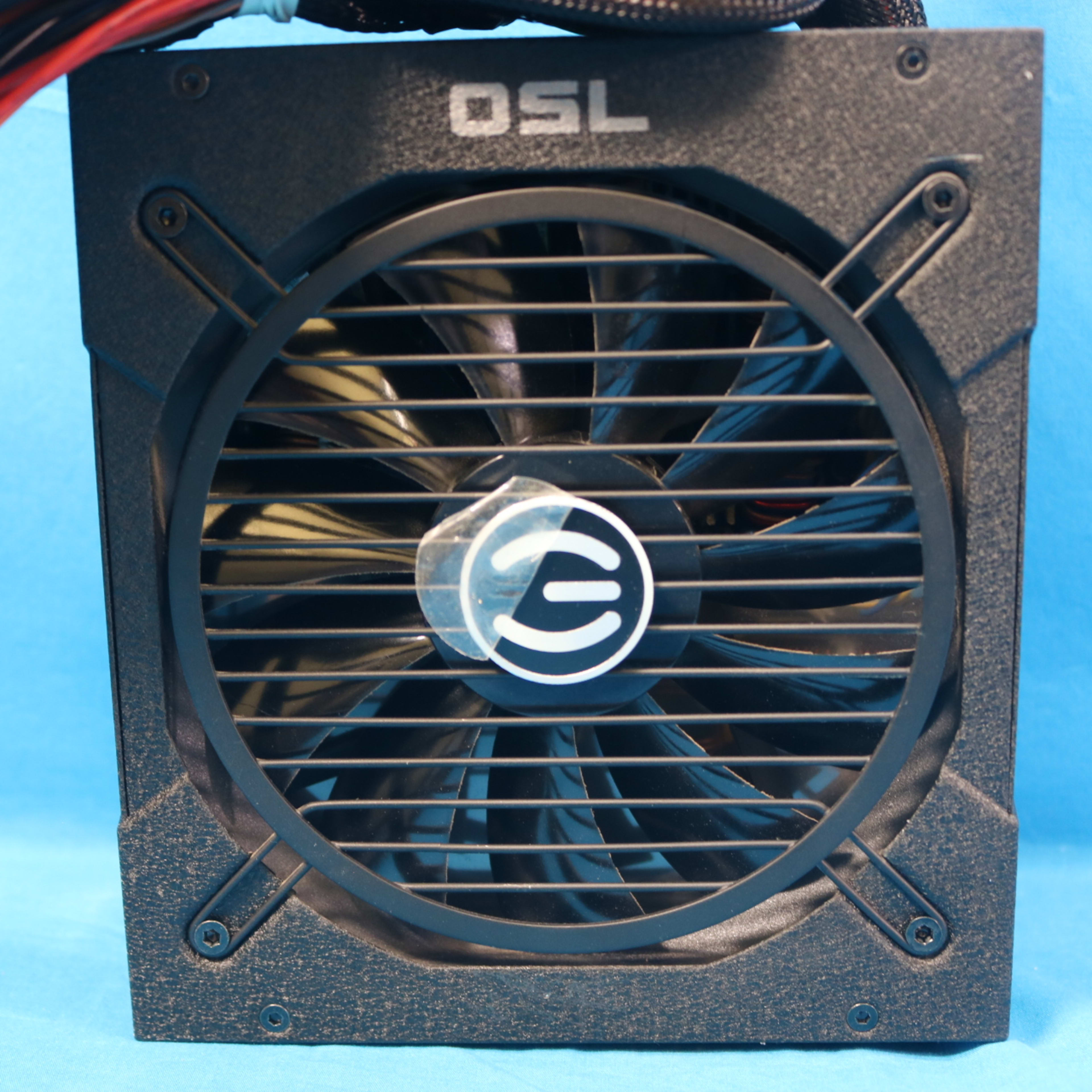 EVGA SuperNOVA NEX750B 750W SemiModular 80 PLUS Bronze ATX Desktop PSU