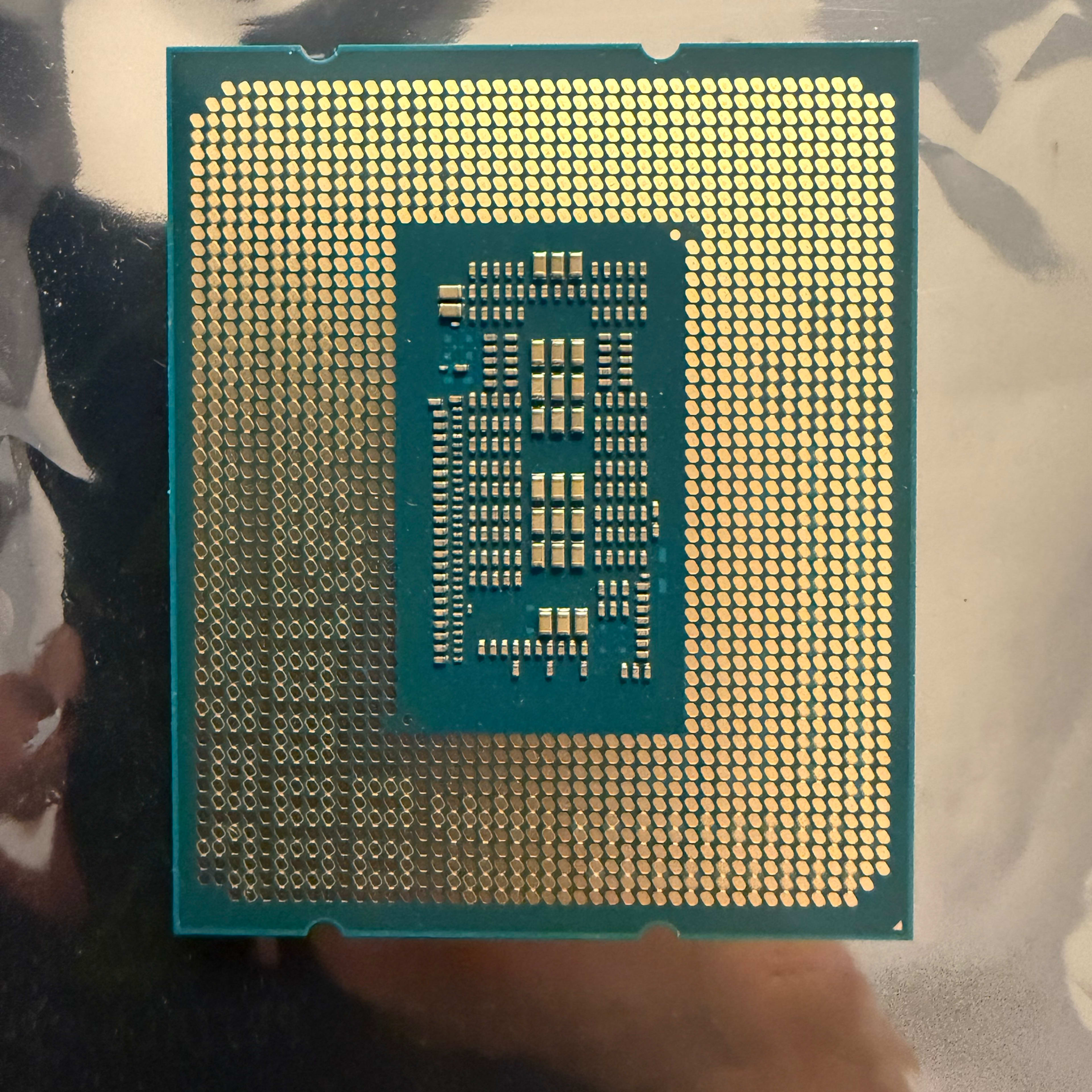 Intel core I5 12600K | Jawa Intel core I5 12600K | Jawa