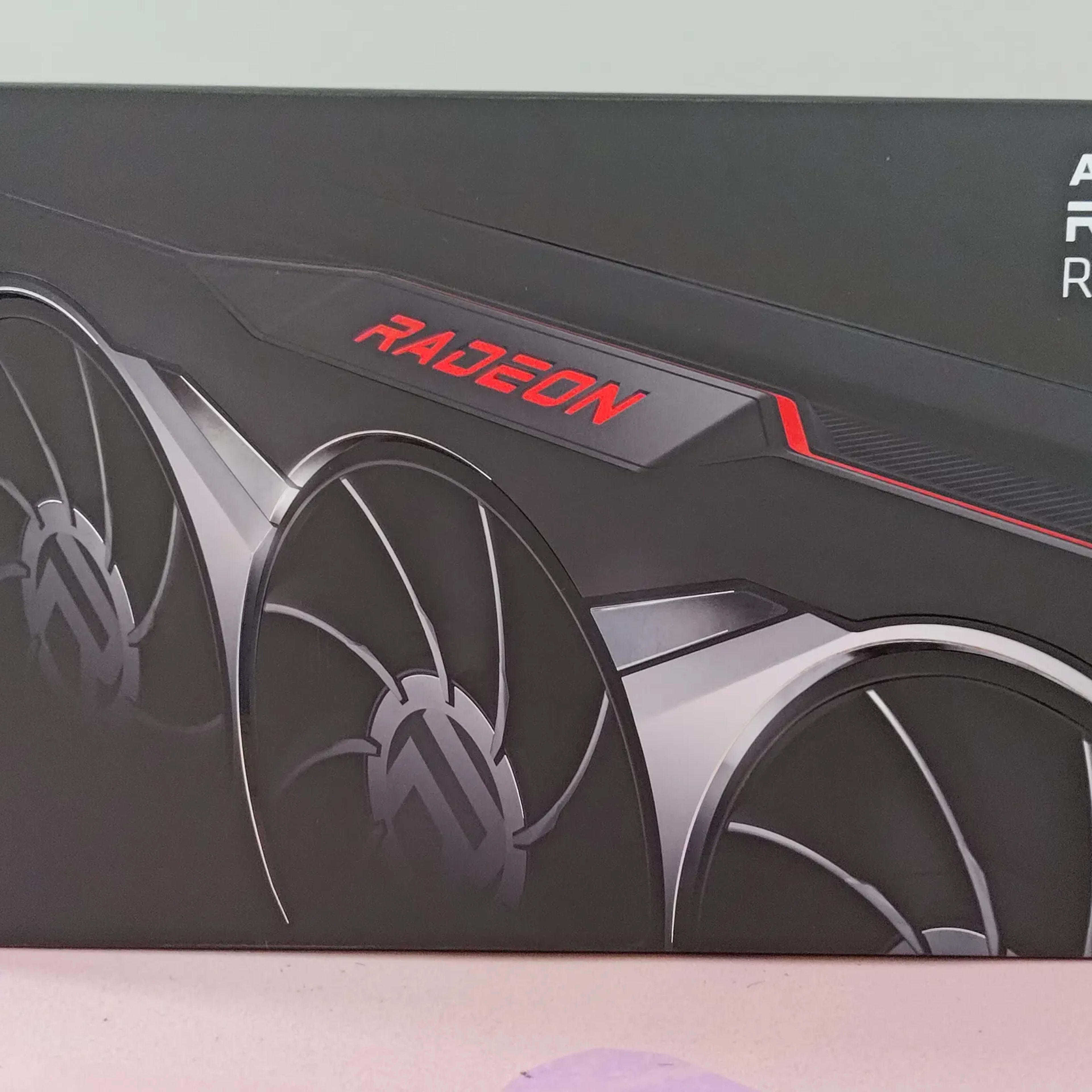 AMD Reference Model RX 6900XT
