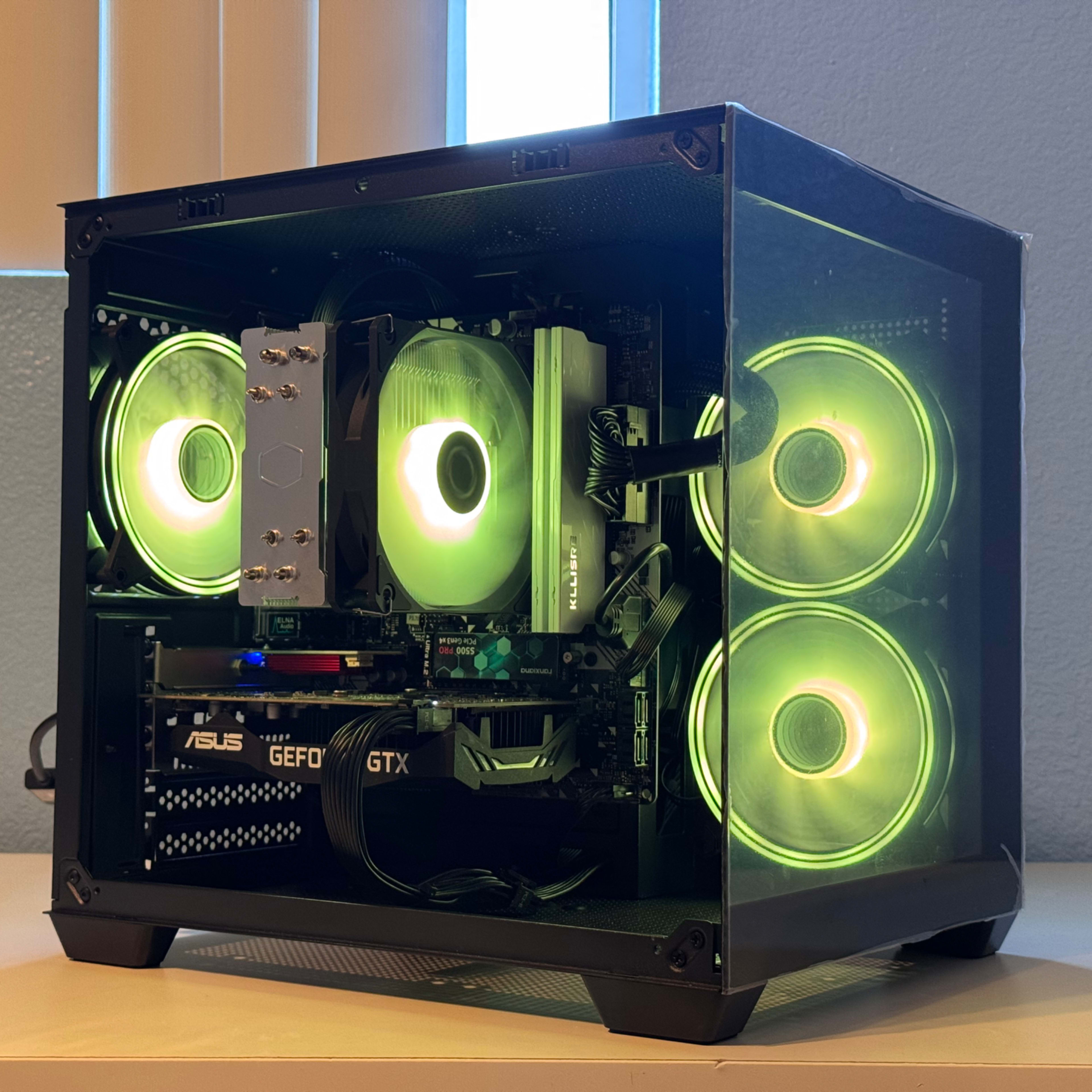 Windowsデスクトップ Windows11 Pro GTX1660Super Ryzen5 3600 Windowsデスクトップ Windows11 Pro GTX1660Super Ryzen5 3600