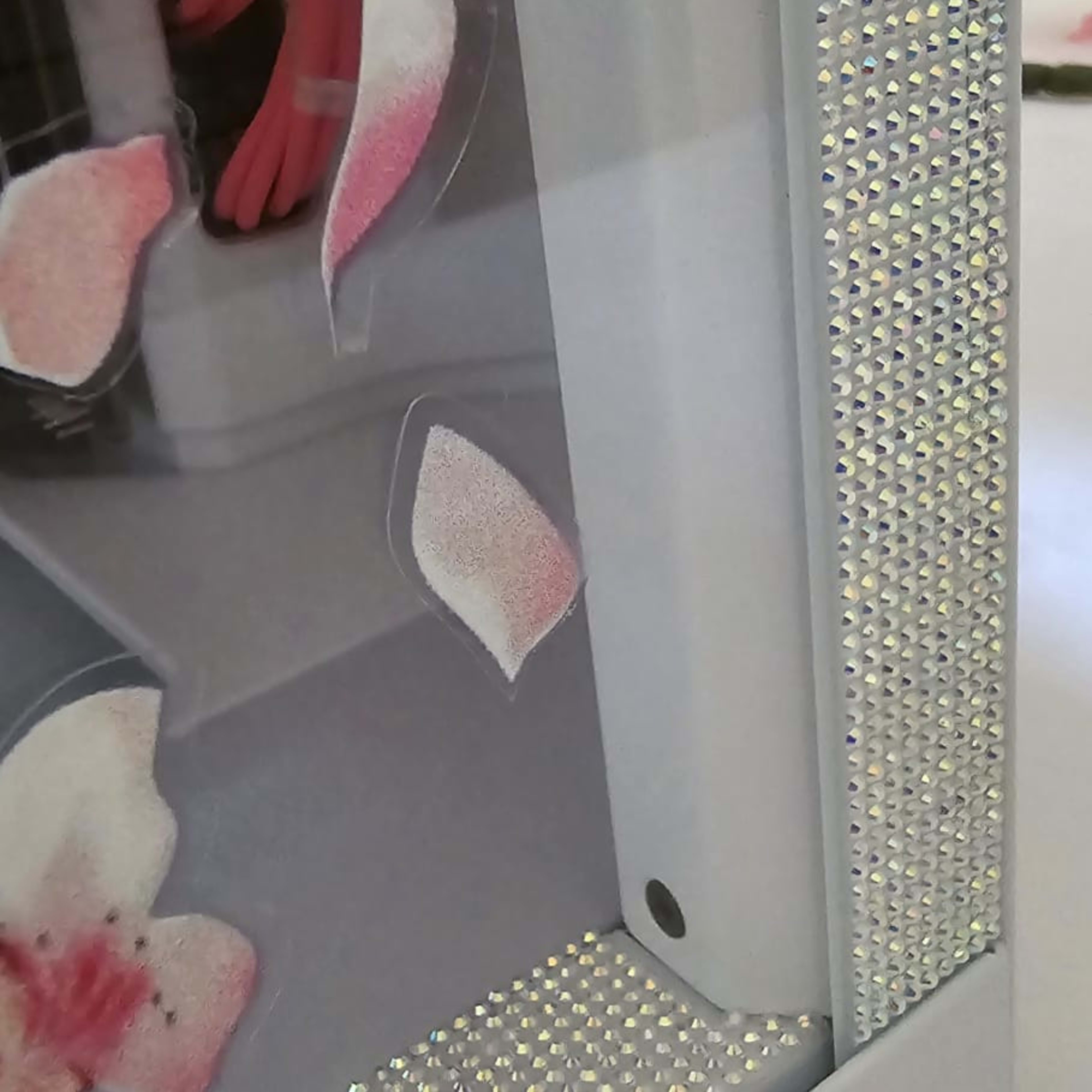 Sakura Pc 🌸🌸🌸 7800X3D + 7800XT (Sakura Version) | Jawa Sakura Pc 🌸🌸🌸 7800X3D + 7800XT (Sakura Version) | Jawa