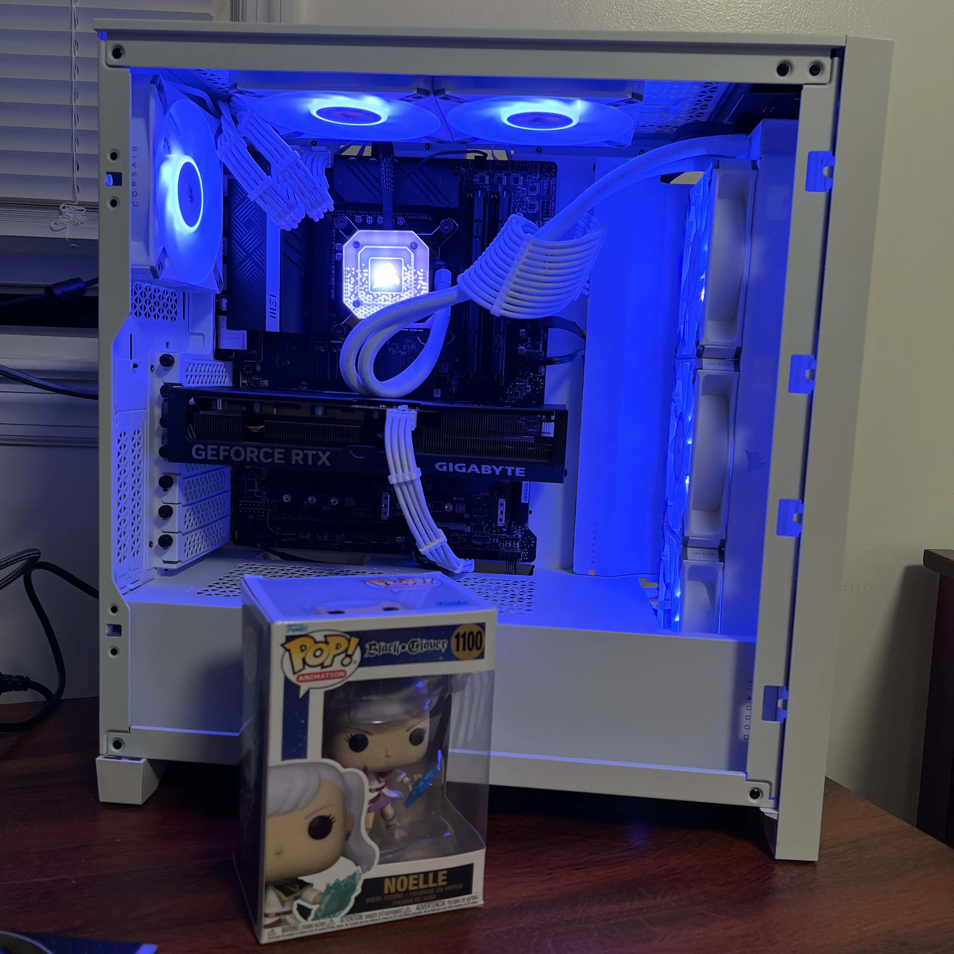 Pro PC | RTX 4070 | i9 12900K | 64GB DDR5 | 2TB SSD