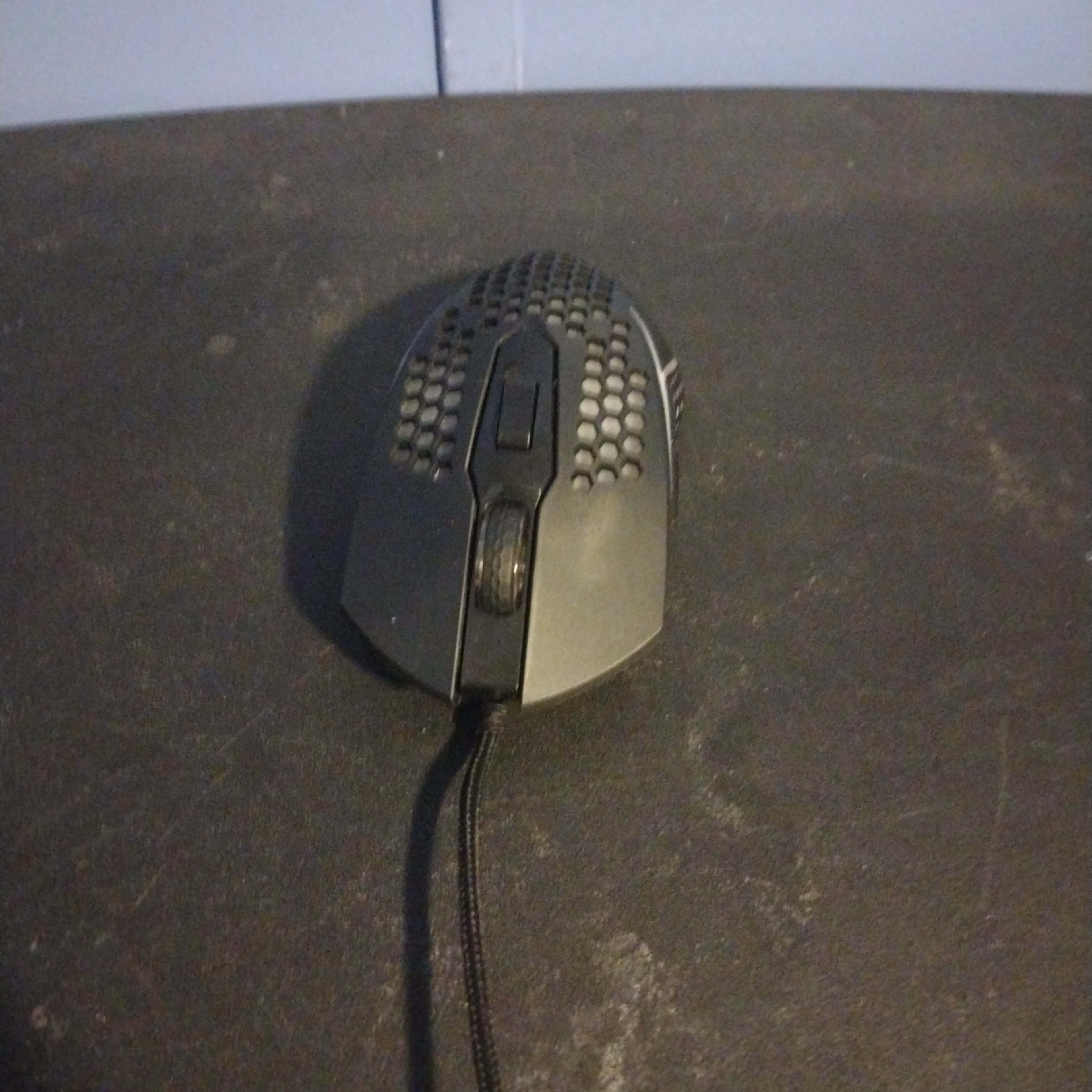 For sale Zi Youlang rgb mouse and keyboard combo