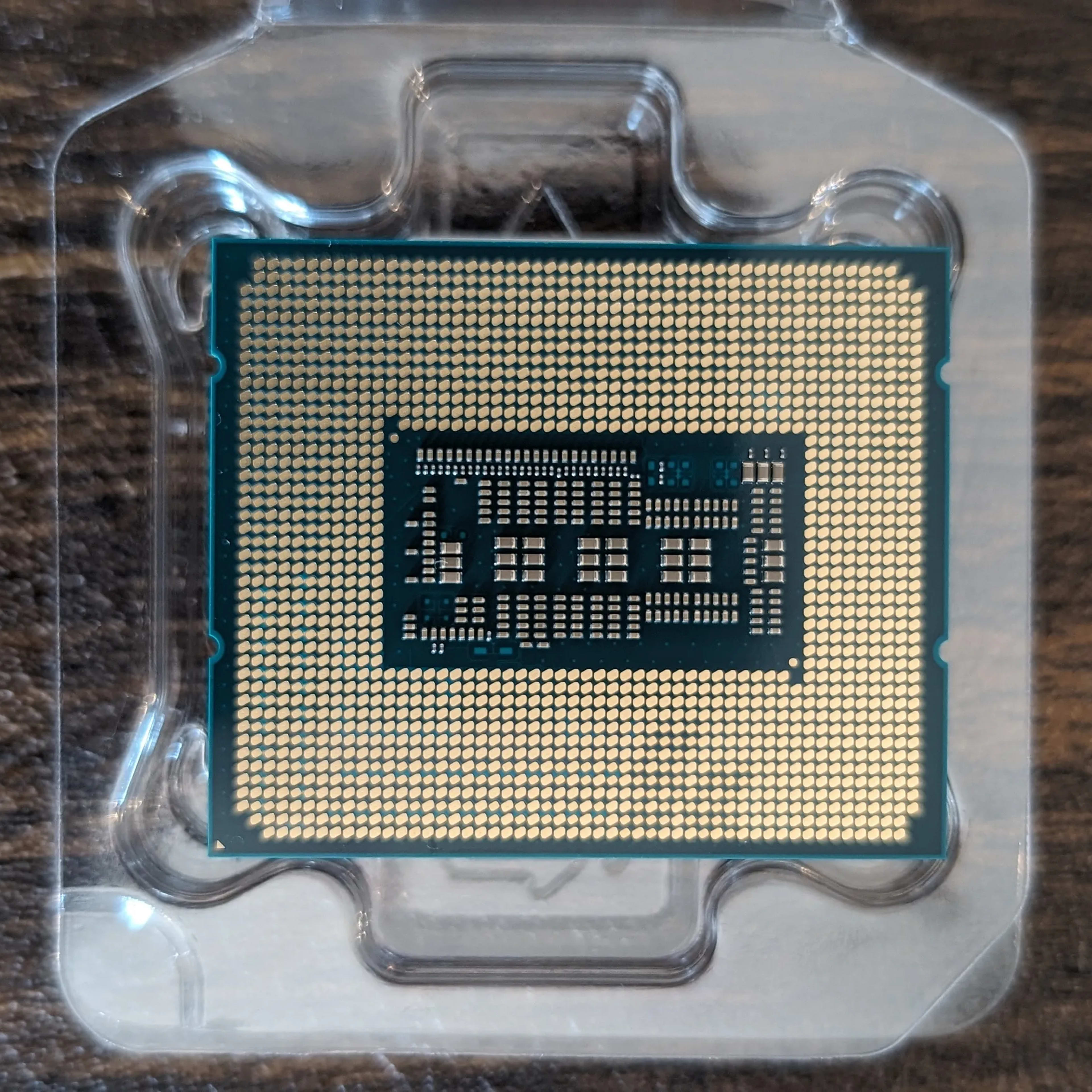 Intel® Core i9-13900KS Processor - IMC BEAST GOLDEN SAMPLE - DDR5 8600mhz