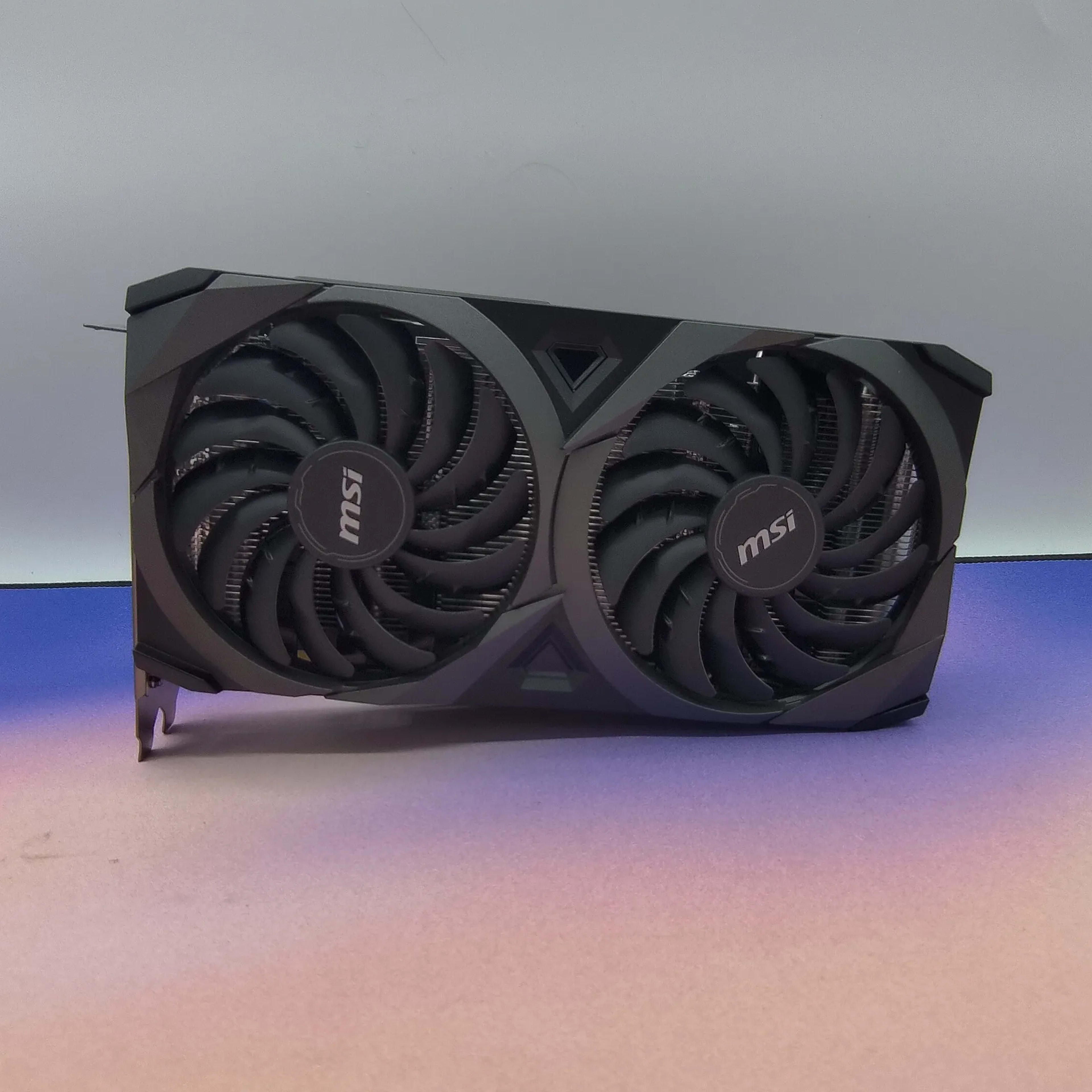 MSI Ventus 2X RTX 3070 | Jawa