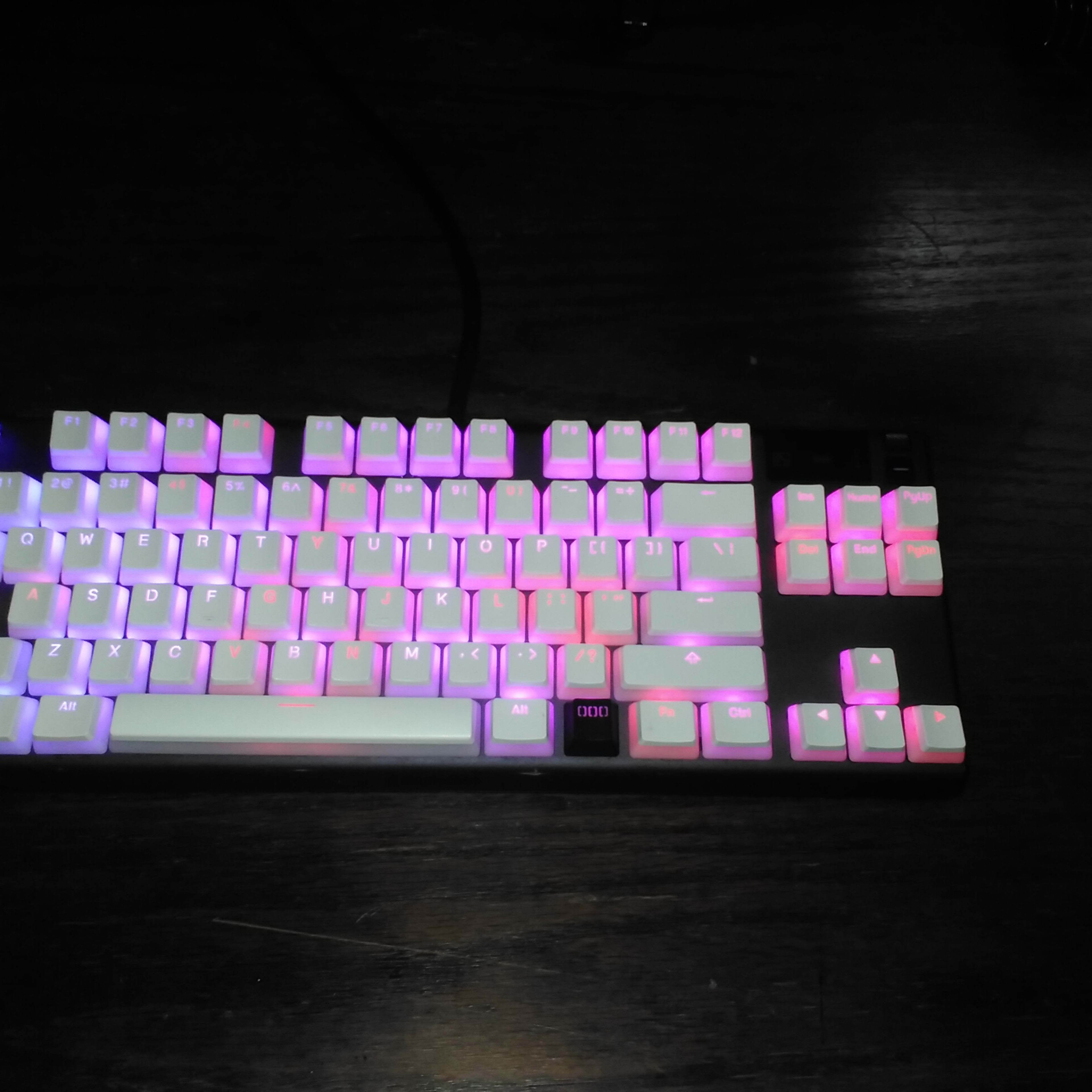 Apex Pro Tkl