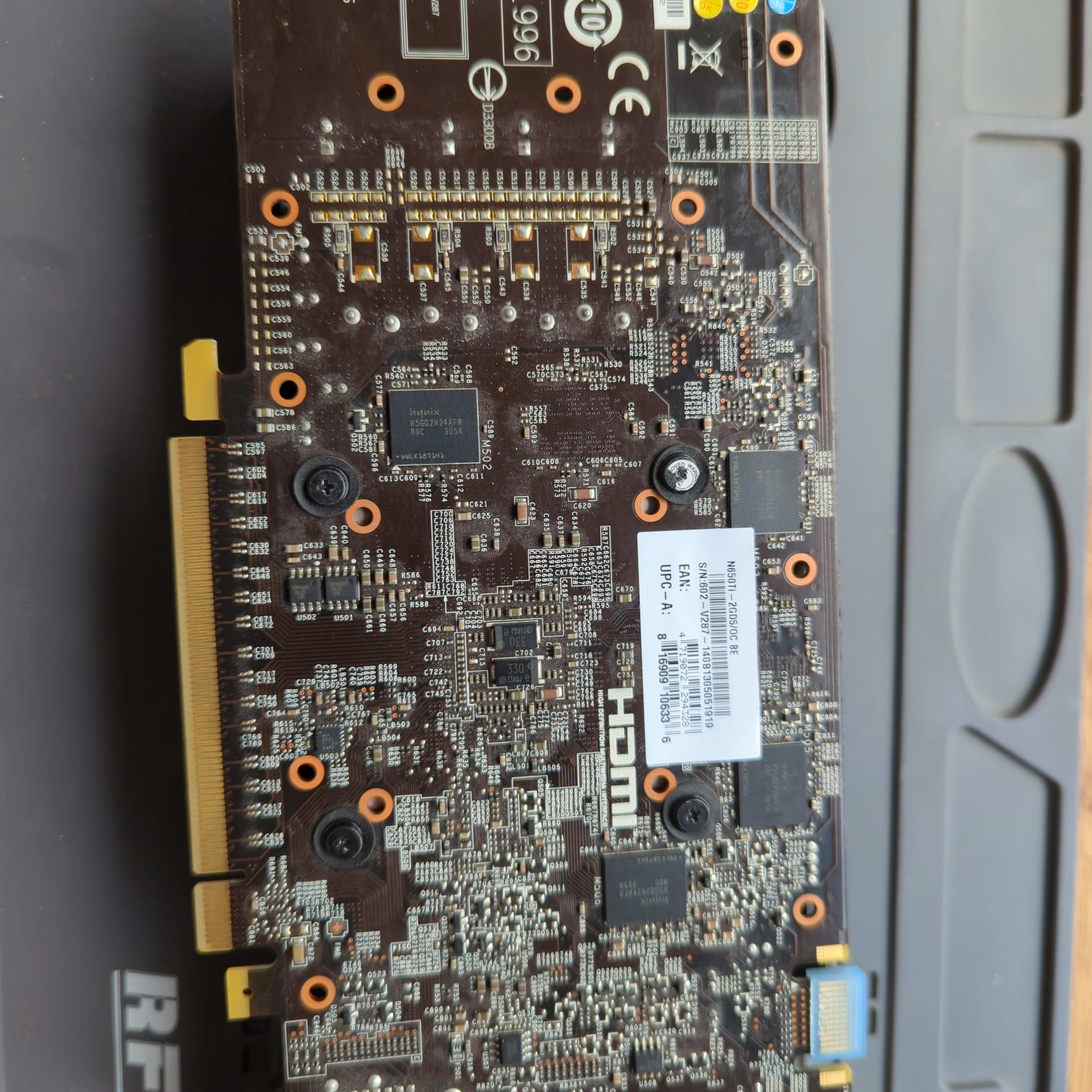 PCパーツ MSIgeforcegtx1650nvidia 自作PCパーツ | パソコン工房【公式通販】
