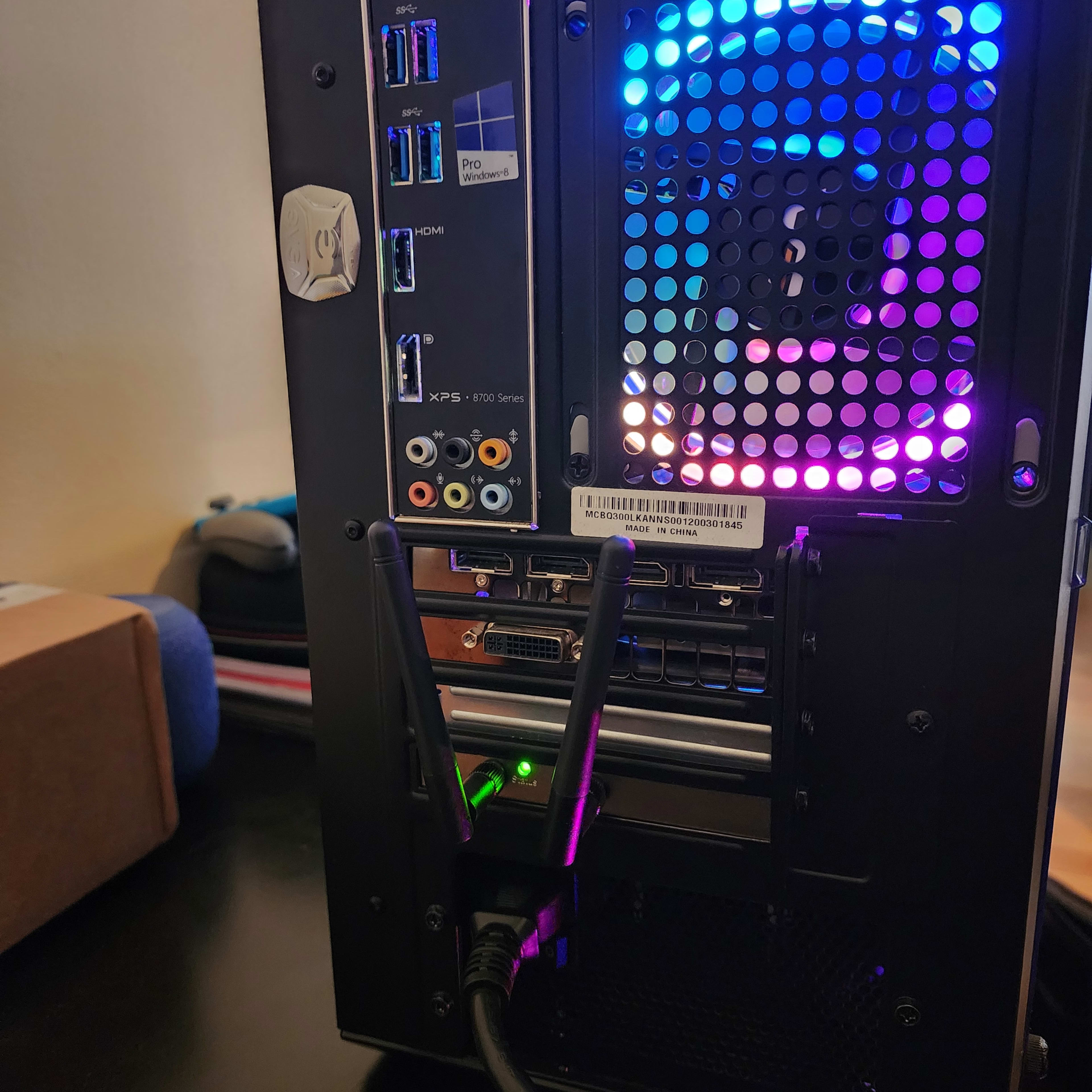 i7-4790 GTX 980 Custom PC | Jawa i7-4790 GTX 980 Custom PC | Jawa