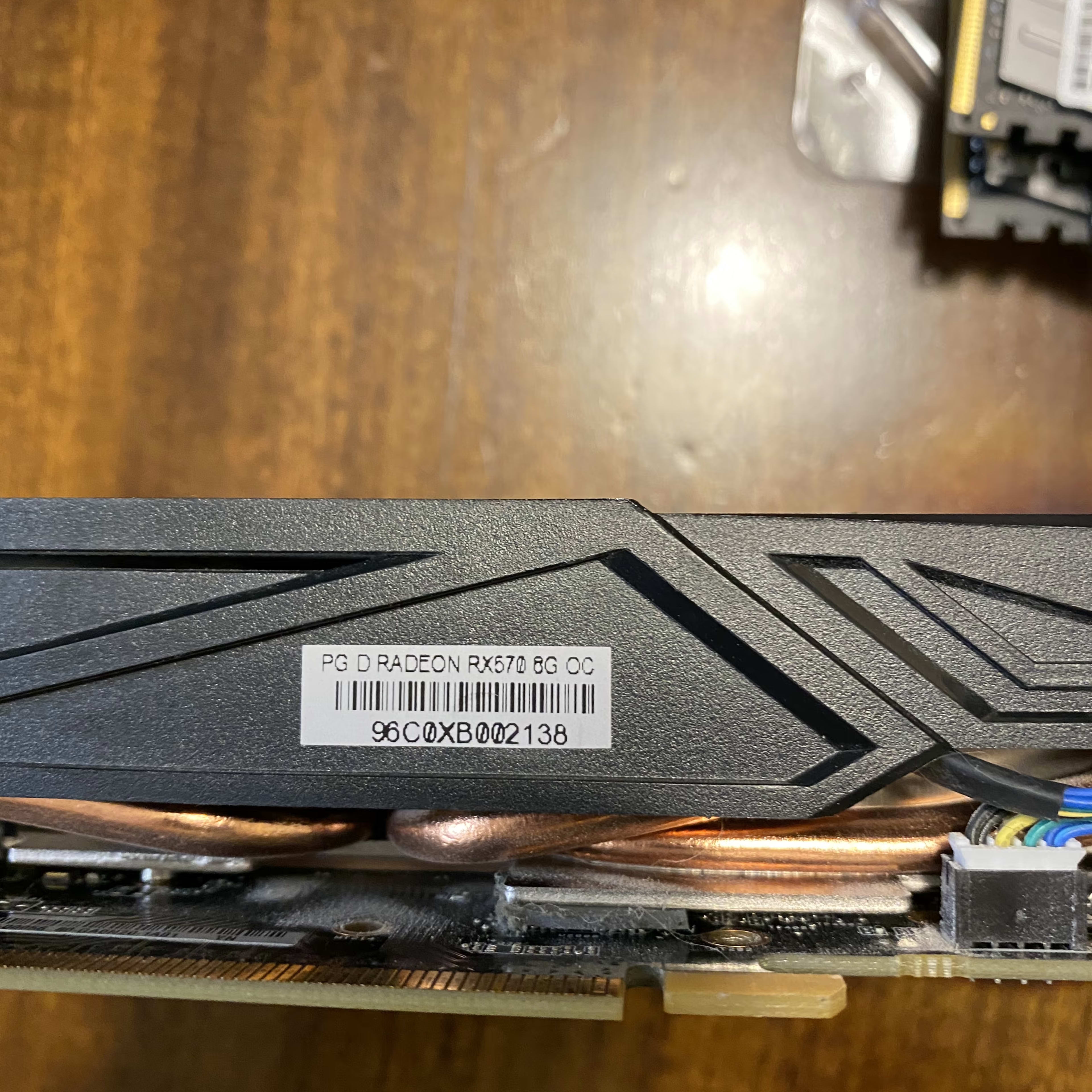 Rx 570 phantom gaming d deals