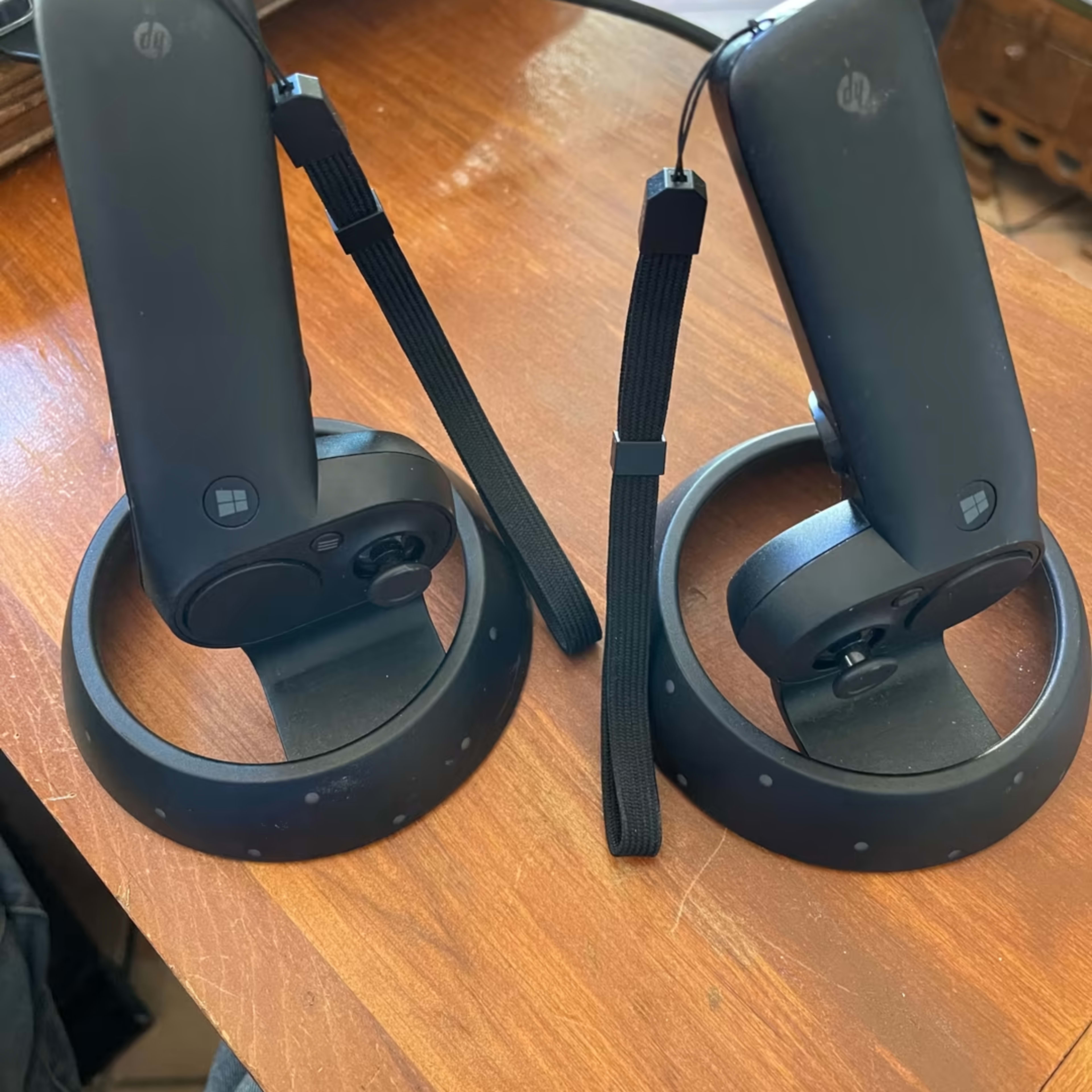 For Sale: HP Reverb Virtual Reality Headset - Professional Edition